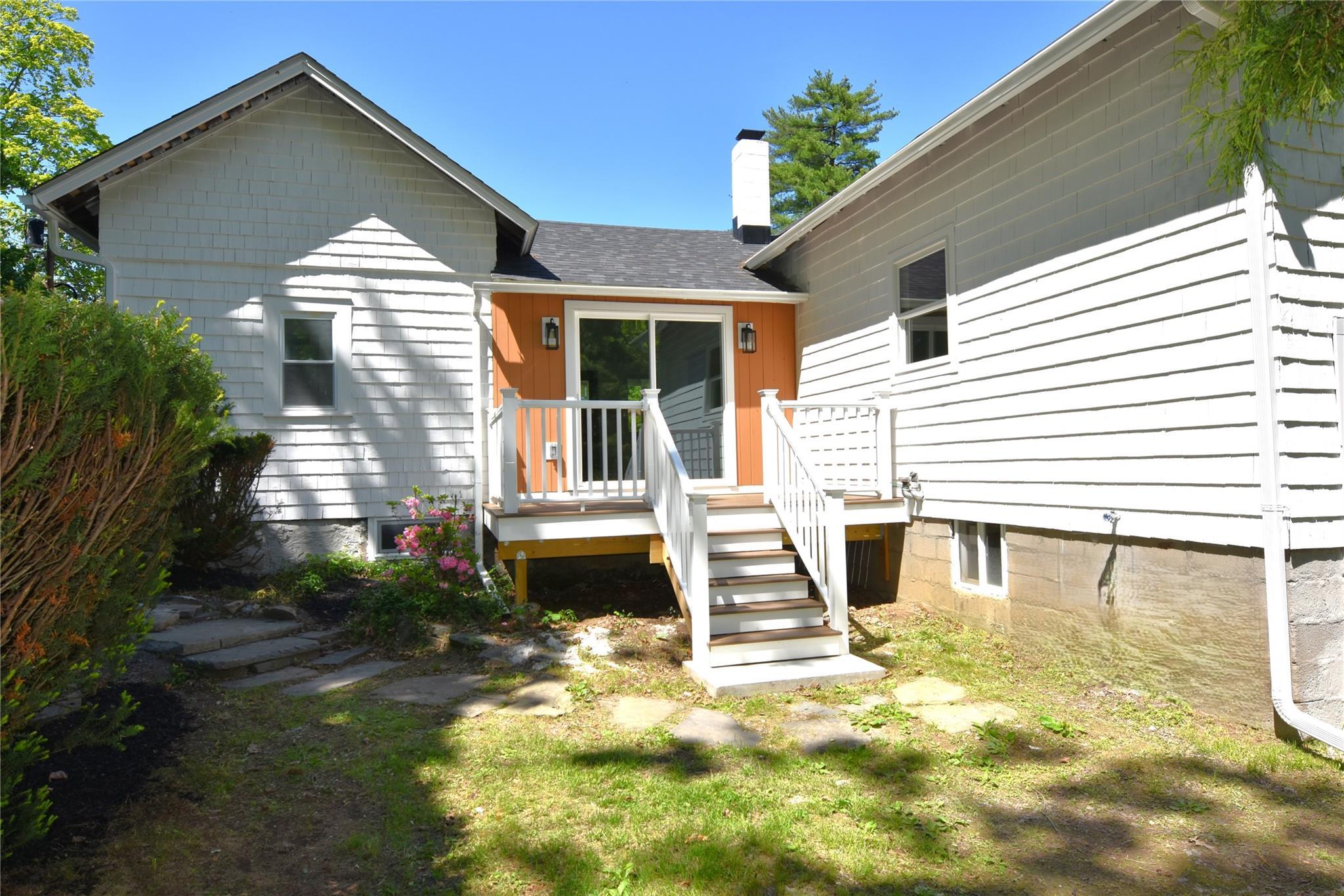 Single Family Leggs Mills  Ulster County, NY 12449, MLS-876400-14