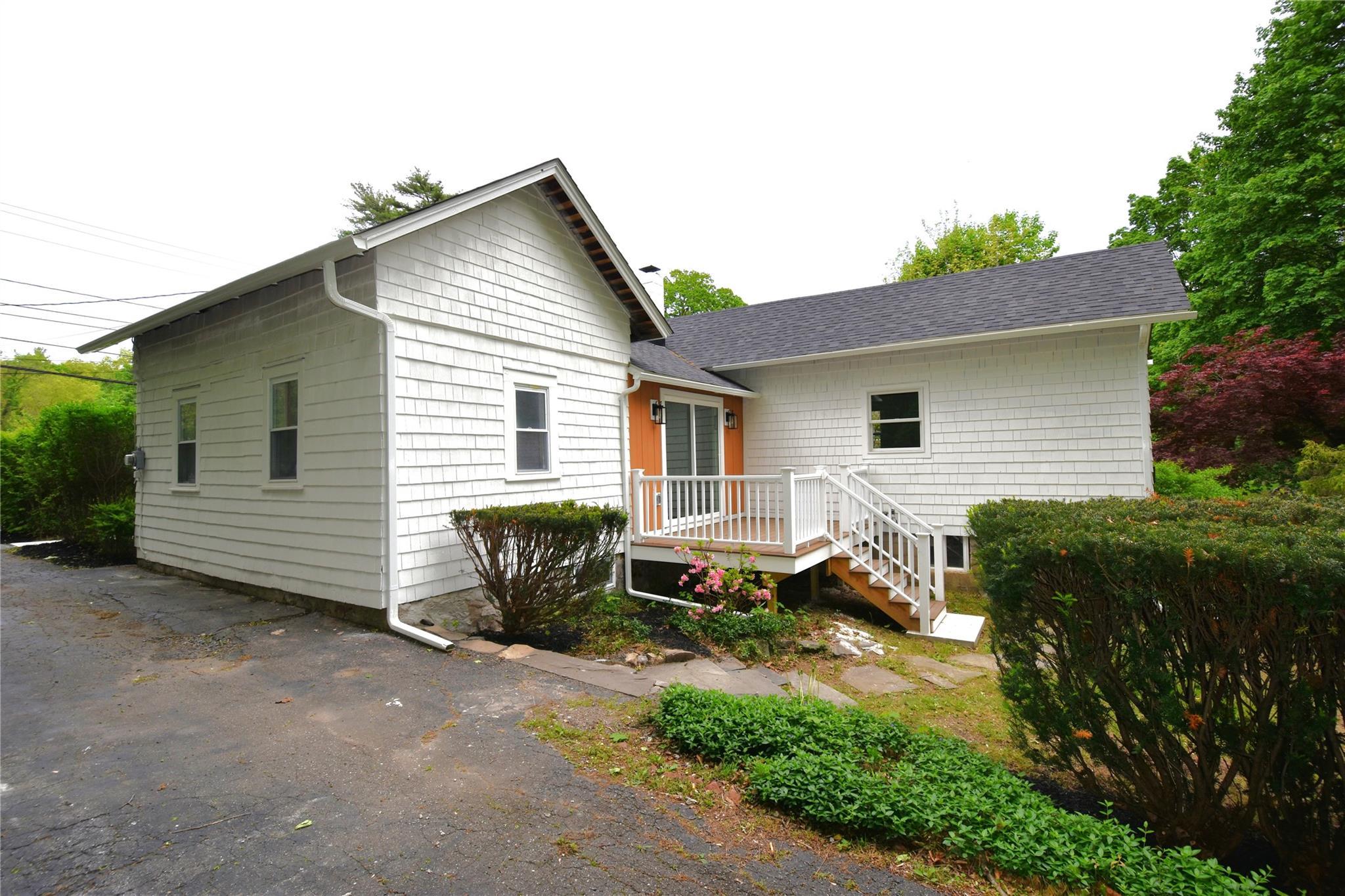 Single Family Leggs Mills  Ulster County, NY 12449, MLS-876400-15