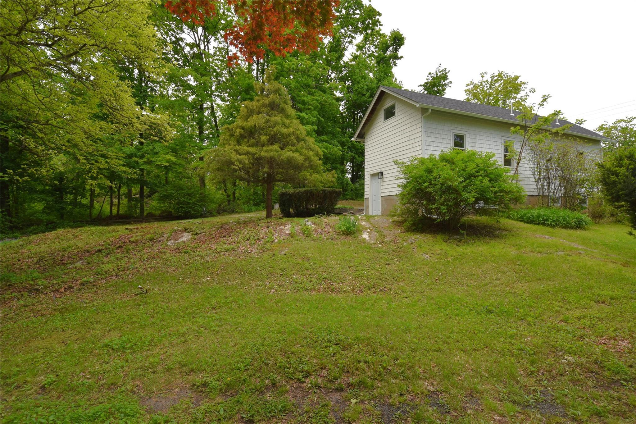Single Family Leggs Mills  Ulster County, NY 12449, MLS-876400-16