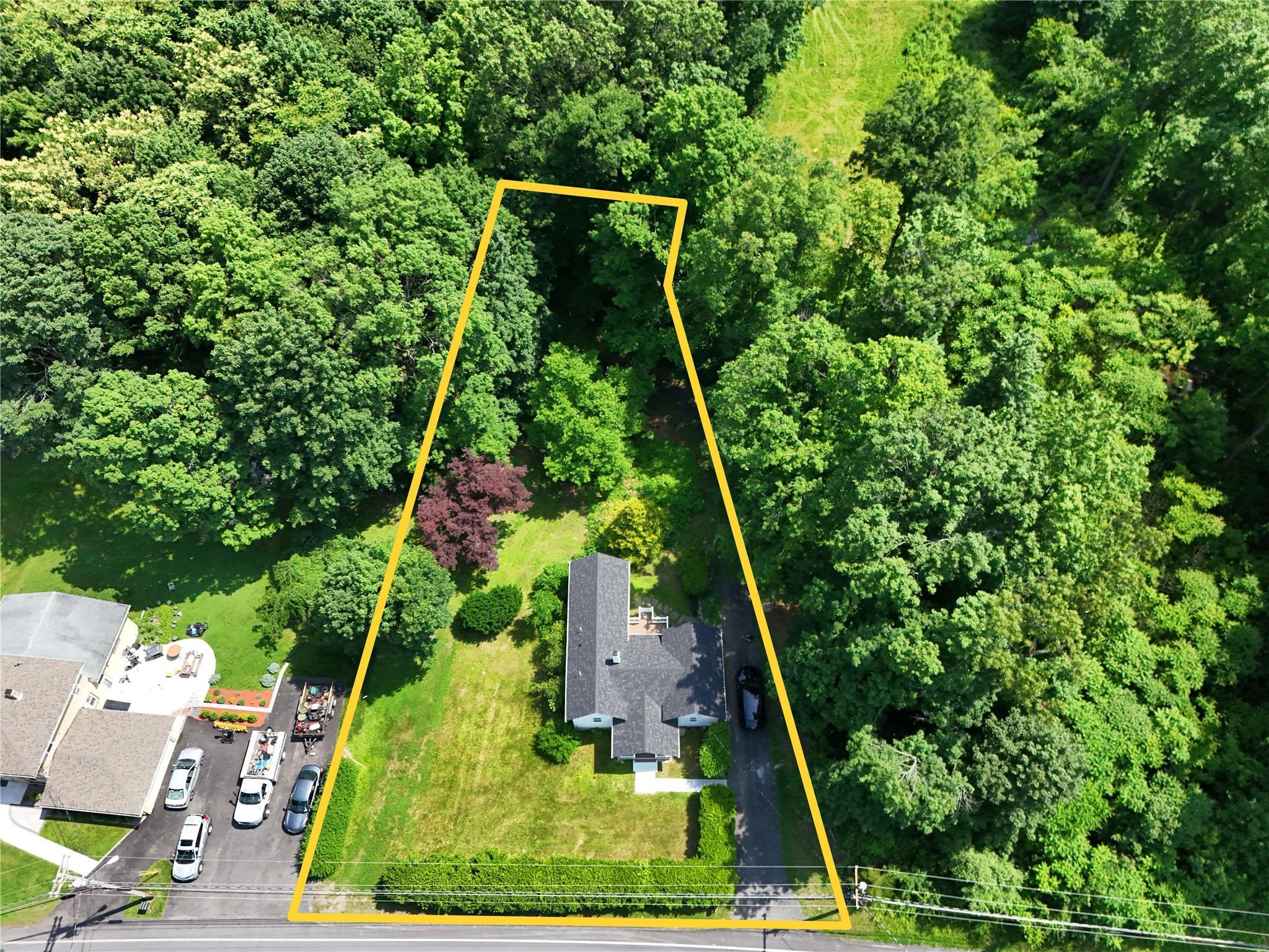 Single Family Leggs Mills  Ulster County, NY 12449, MLS-876400-18