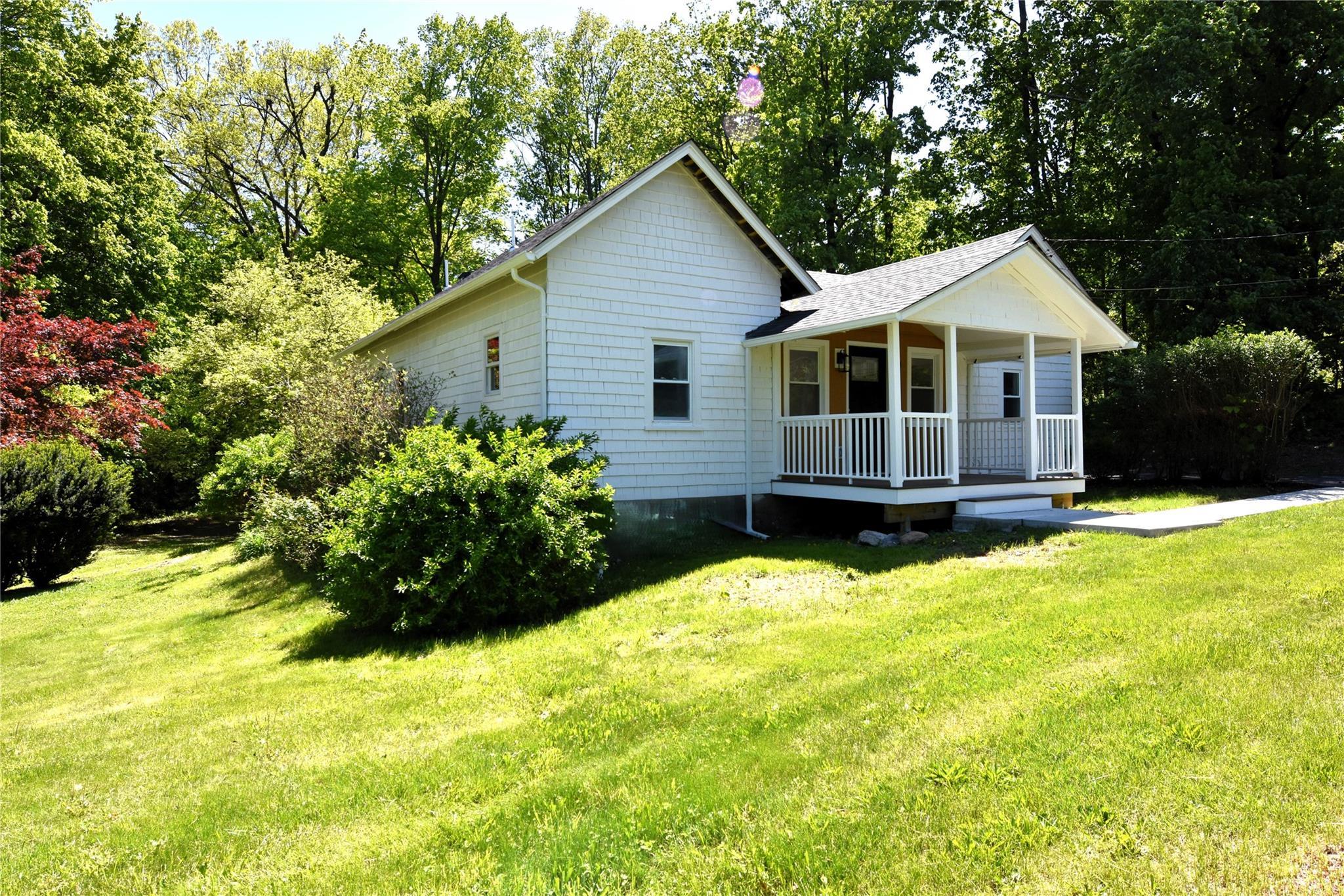 Single Family Leggs Mills  Ulster County, NY 12449, MLS-876400-2