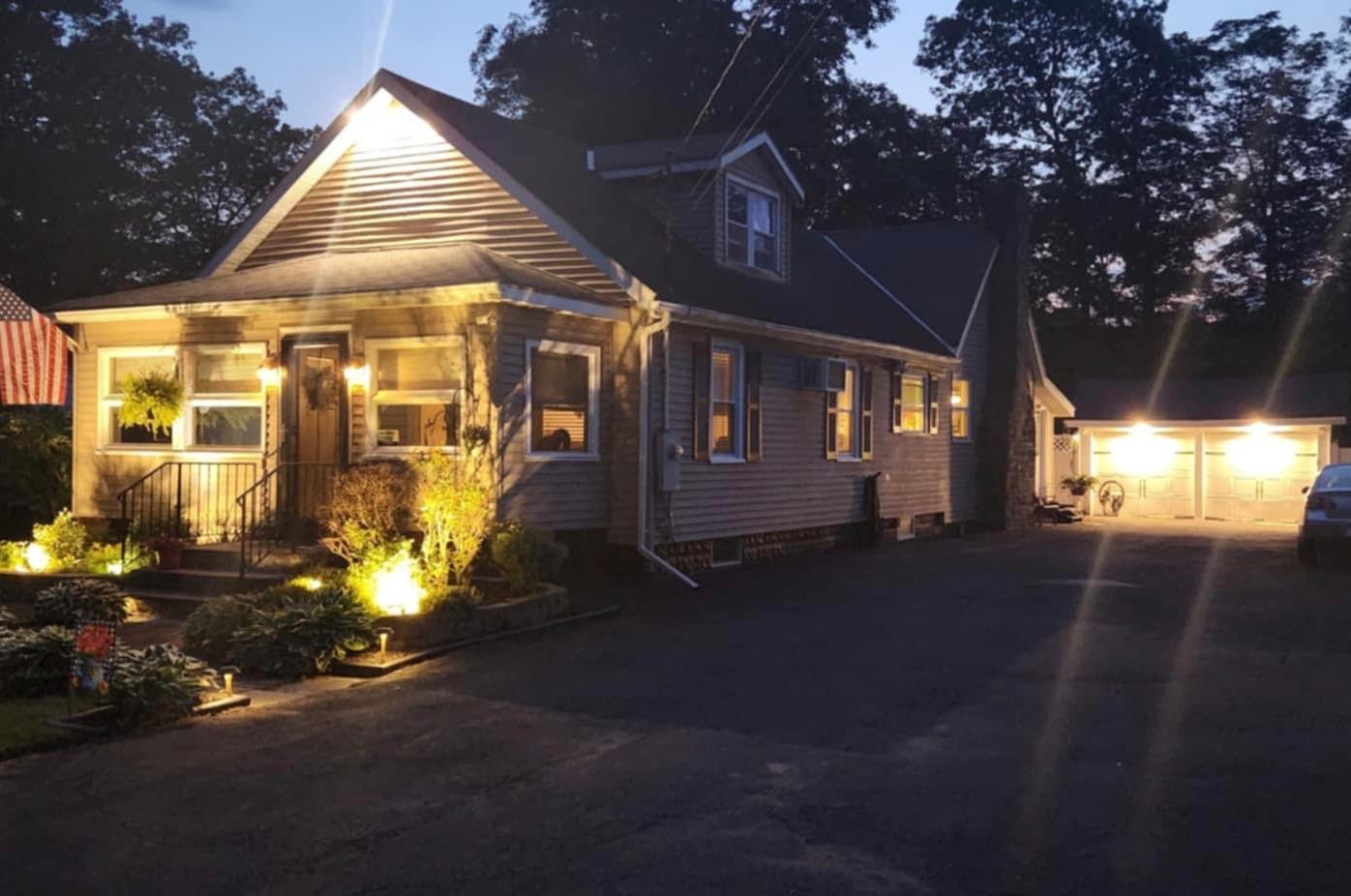 Single Family Route 32  Ulster County, NY 12401, MLS-876420-2