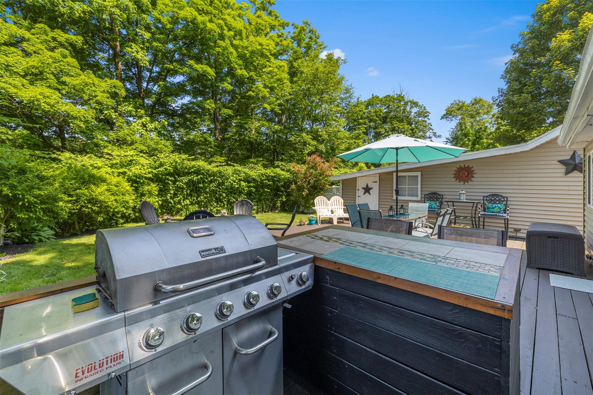 Single Family Route 32  Ulster County, NY 12401, MLS-876420-29