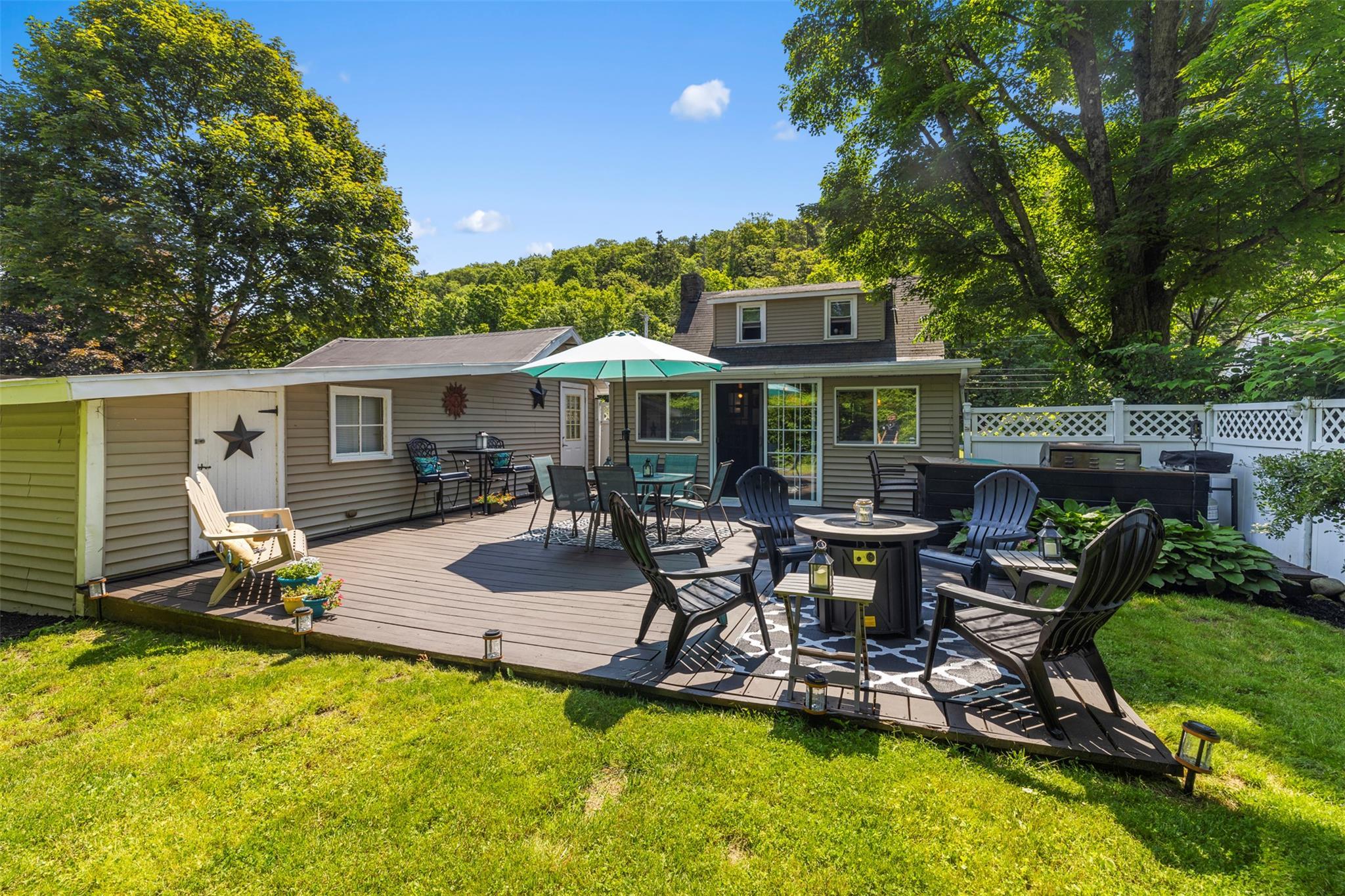 Single Family Route 32  Ulster County, NY 12401, MLS-876420-30