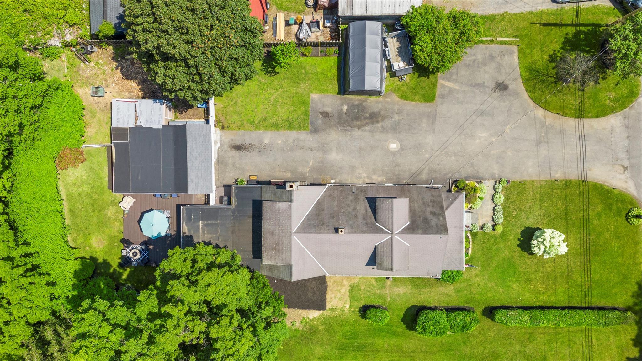 Single Family Route 32  Ulster County, NY 12401, MLS-876420-33