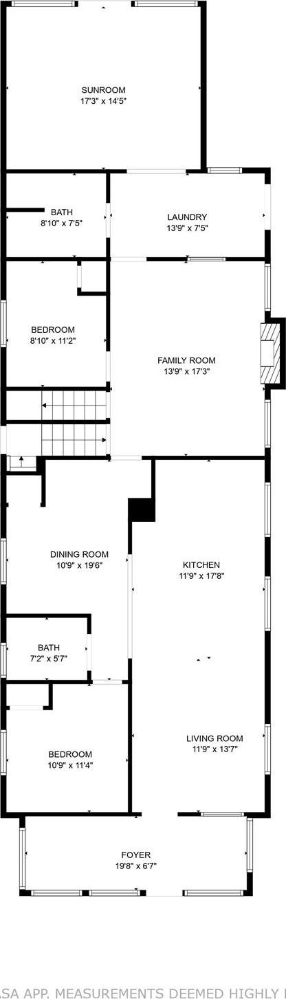 Single Family Route 32  Ulster County, NY 12401, MLS-876420-34