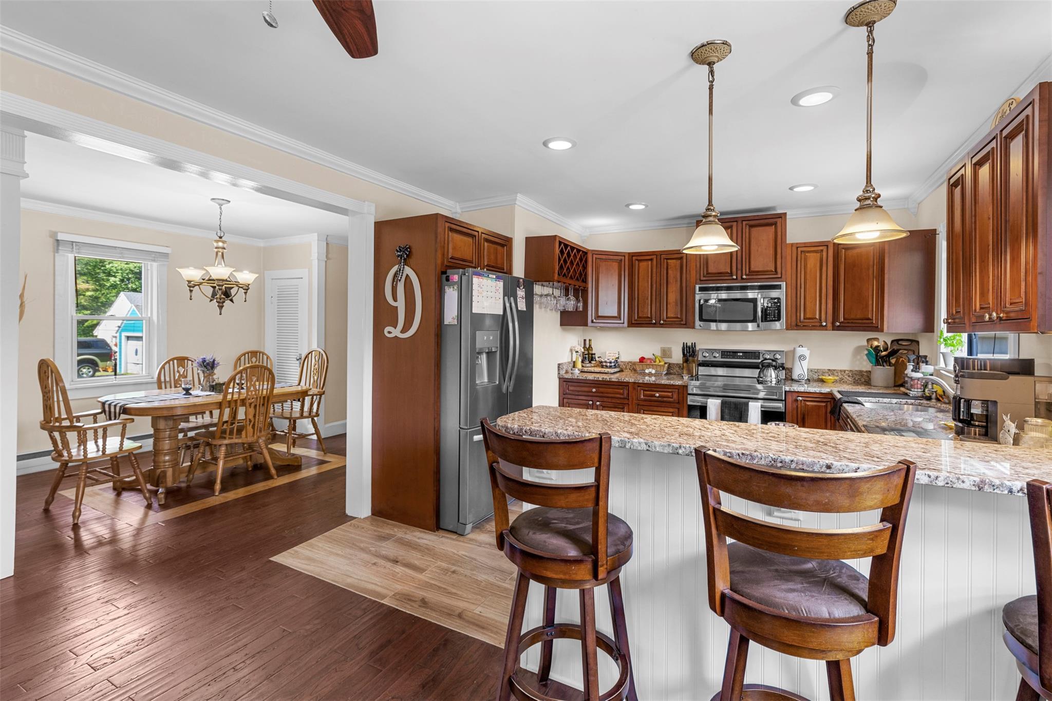 Single Family Route 32  Ulster County, NY 12401, MLS-876420-8