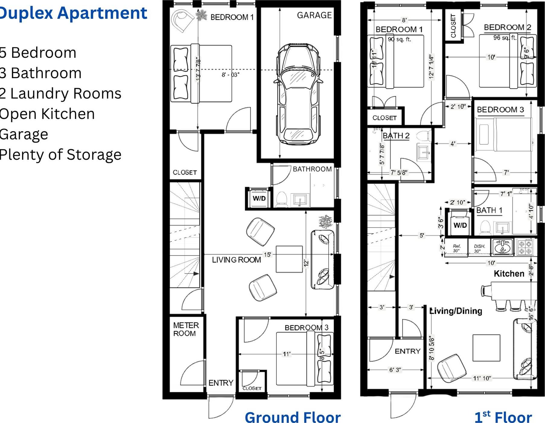 Single Family 42nd  Queens, NY 11103, MLS-876426-13