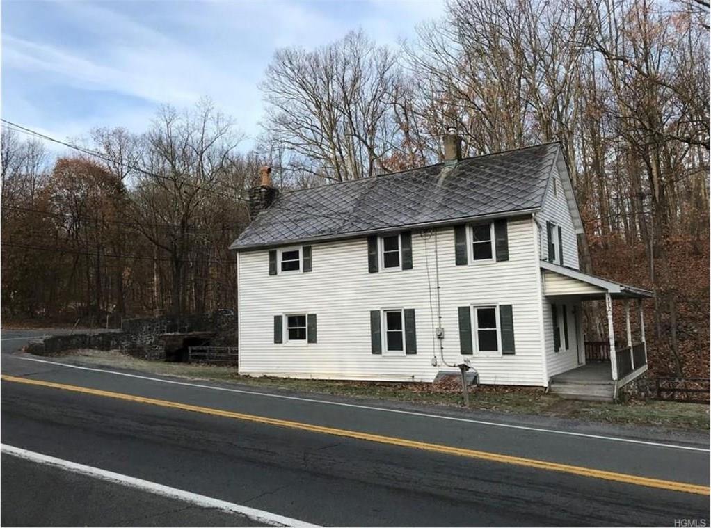 Single Family County Route 105  Orange County, NY 10930, MLS-876428-2