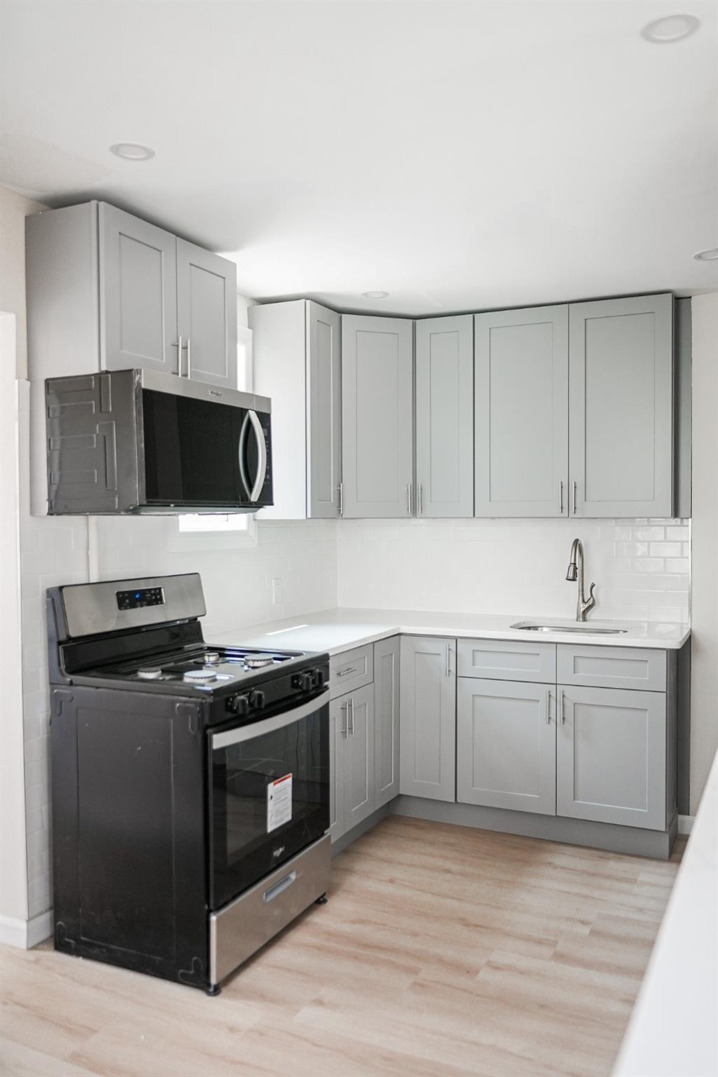 Single Family 130th  Queens, NY 11418, MLS-876435-18