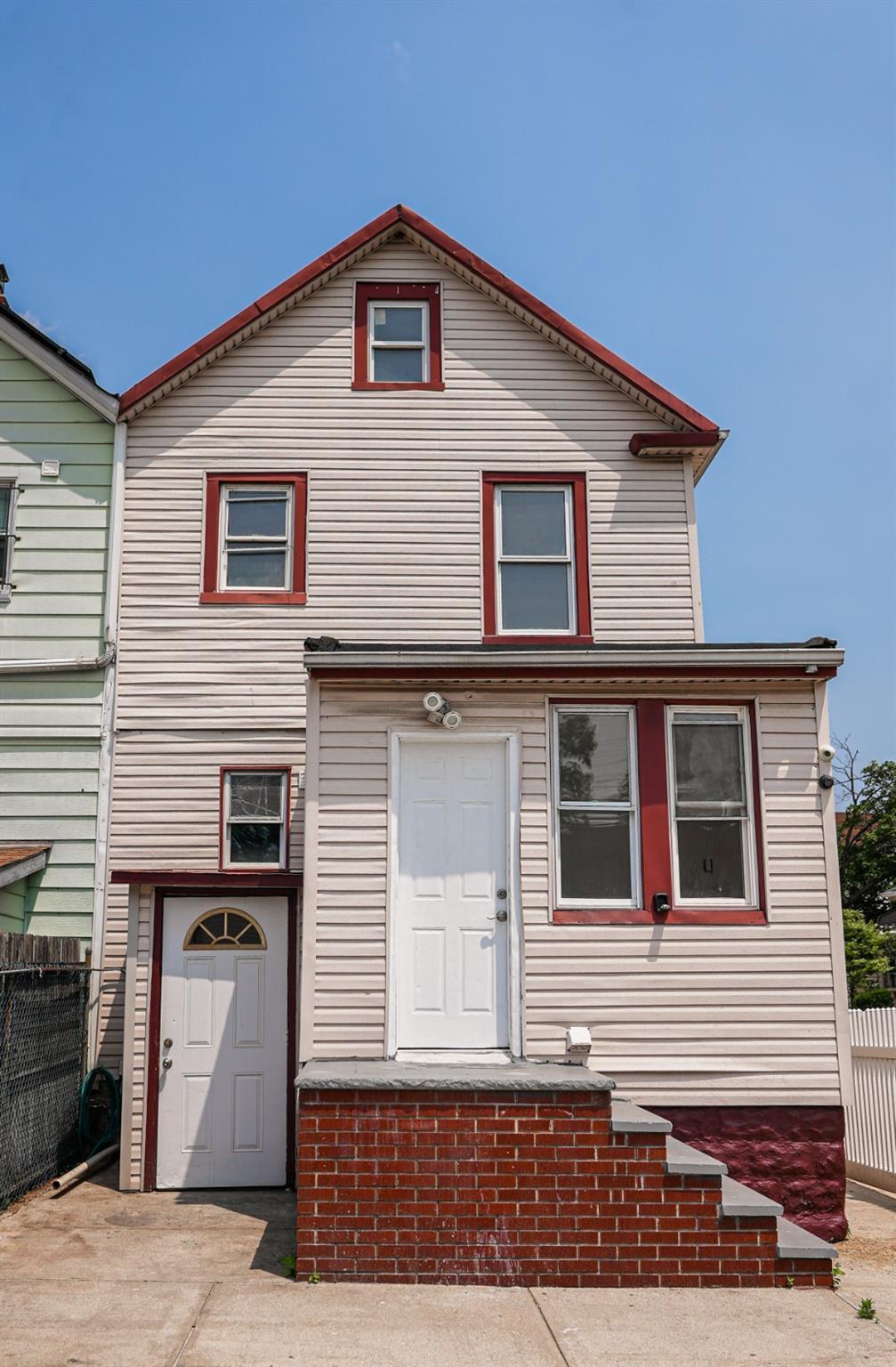 Single Family 130th  Queens, NY 11418, MLS-876435-22