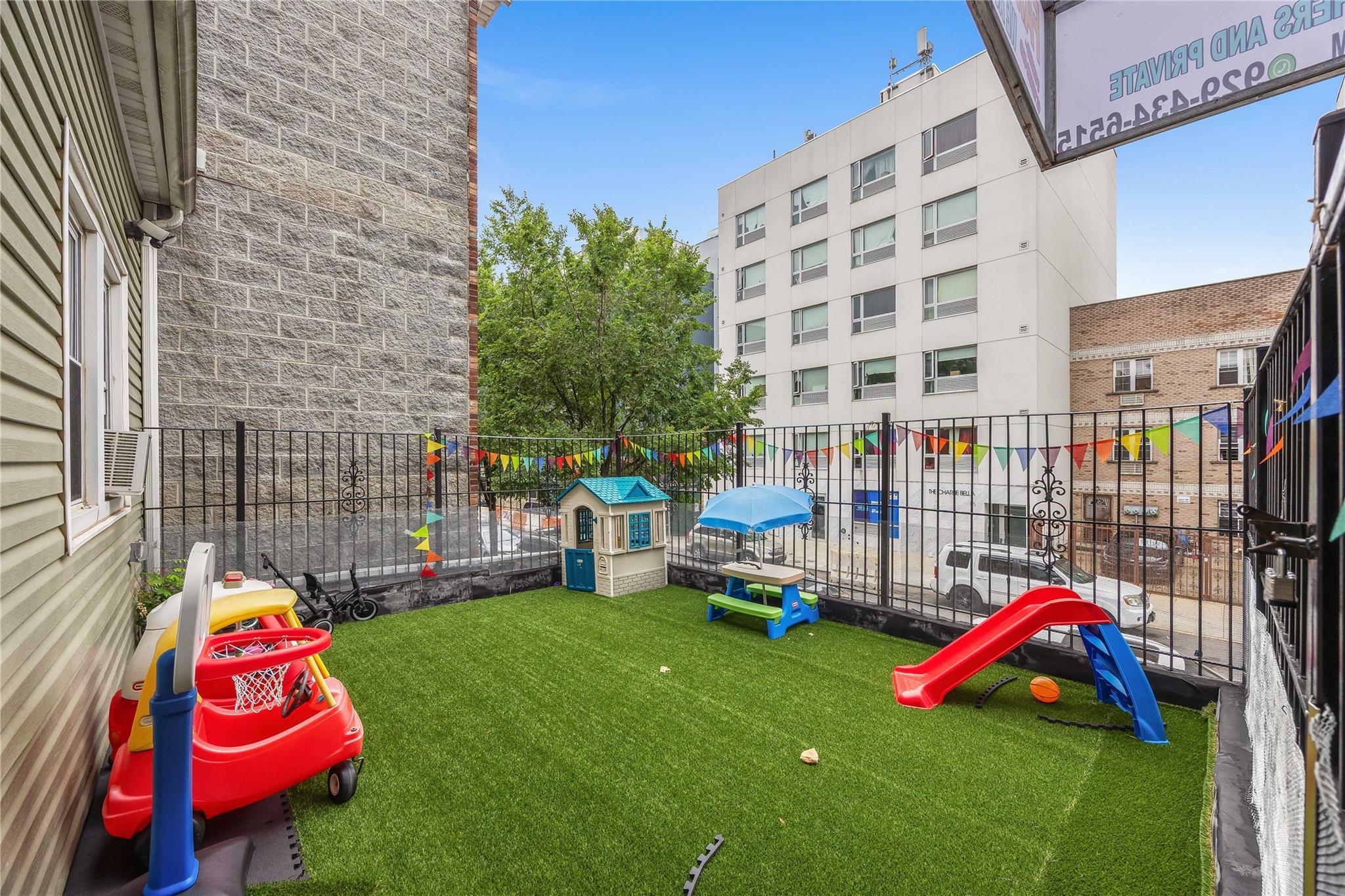 Single Family Buchanan  Bronx, NY 10453, MLS-876454-11