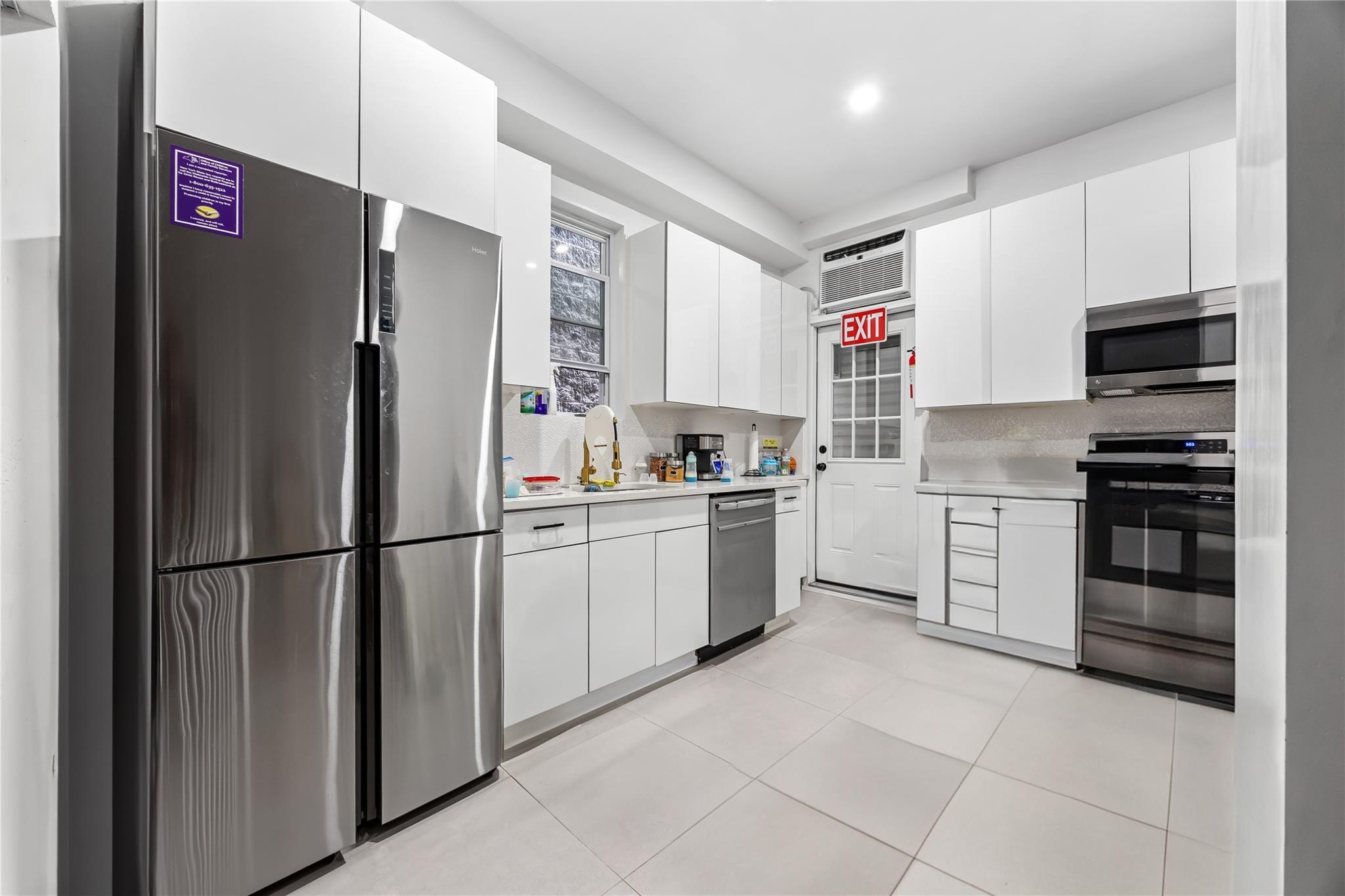 Single Family Buchanan  Bronx, NY 10453, MLS-876454-14