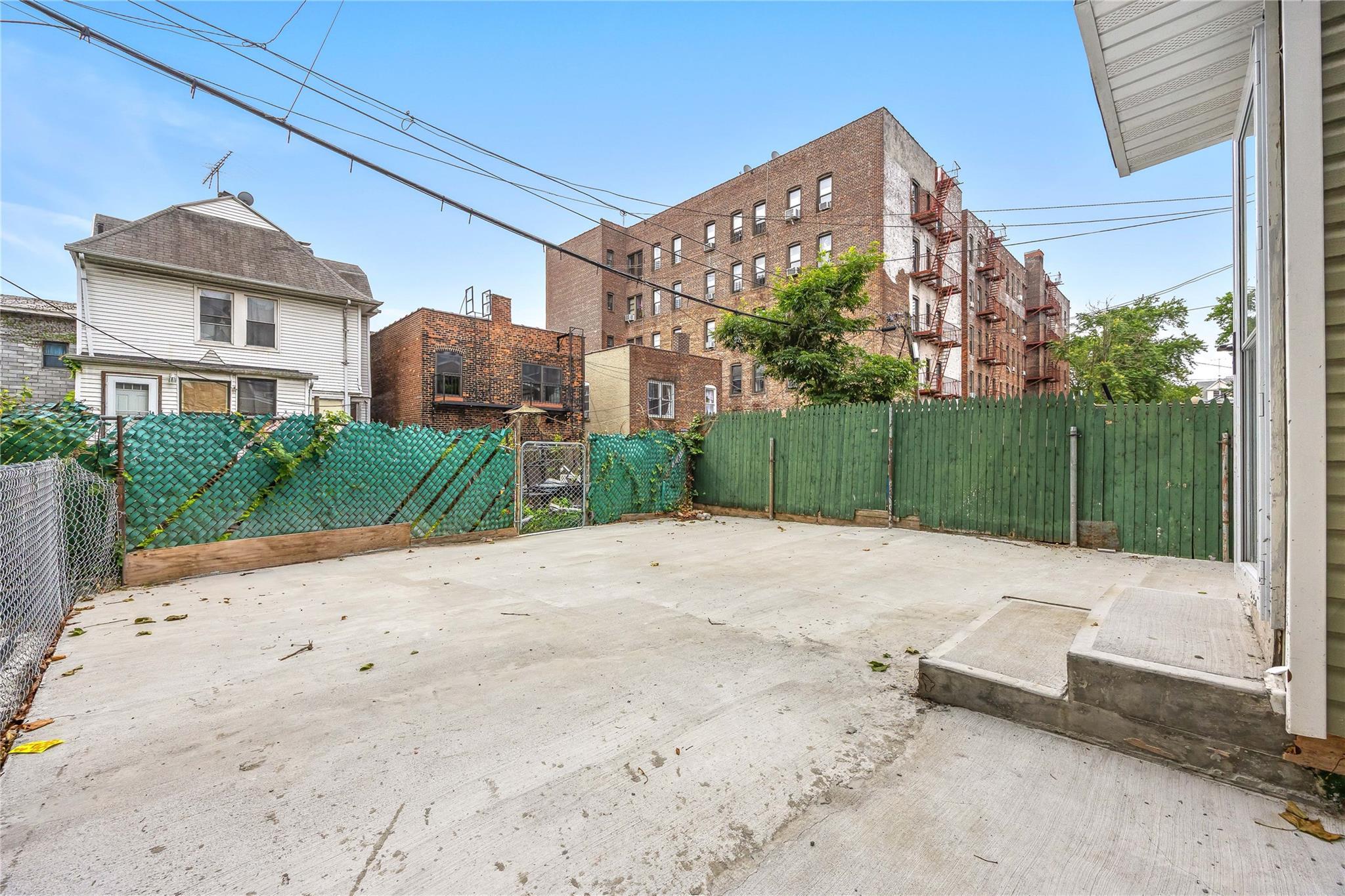 Single Family Buchanan  Bronx, NY 10453, MLS-876454-17