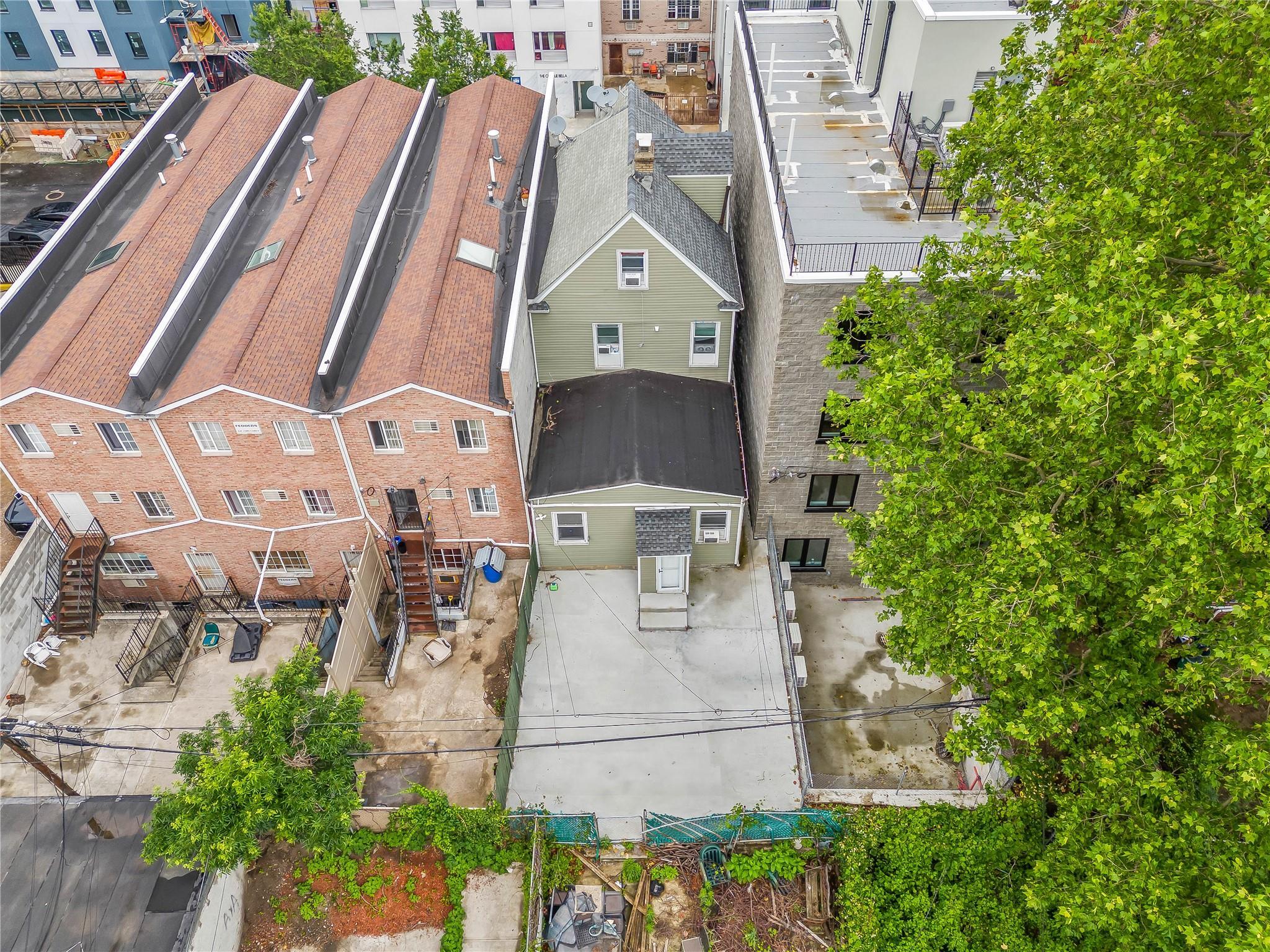 Single Family Buchanan  Bronx, NY 10453, MLS-876454-20