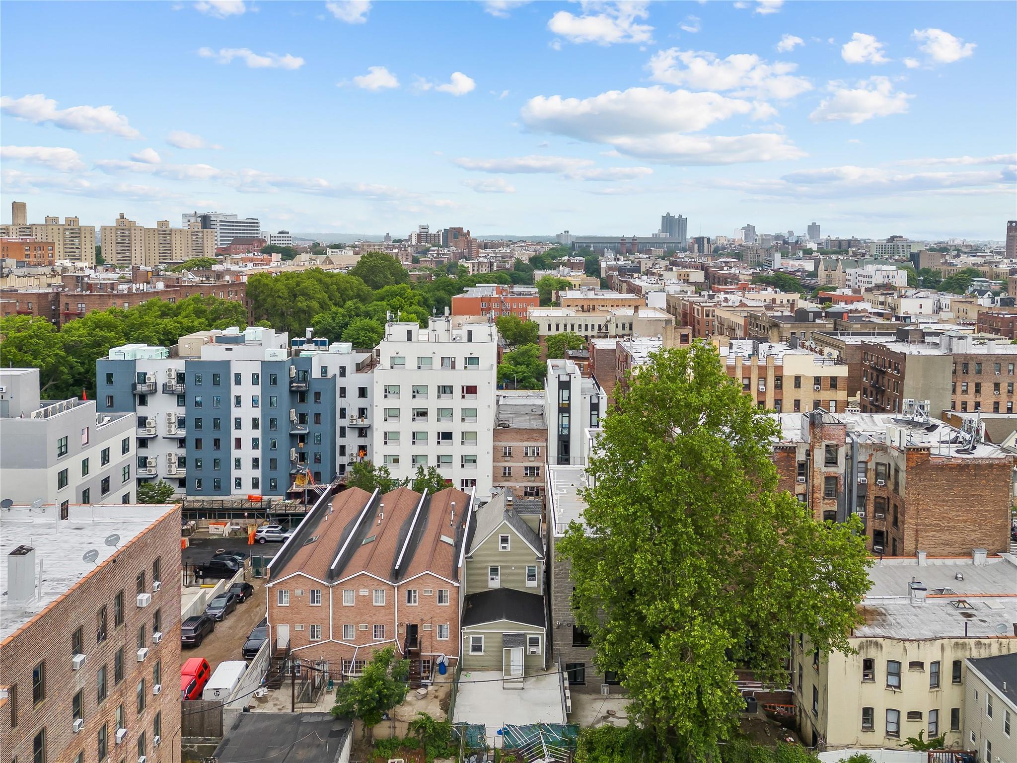 Single Family Buchanan  Bronx, NY 10453, MLS-876454-21