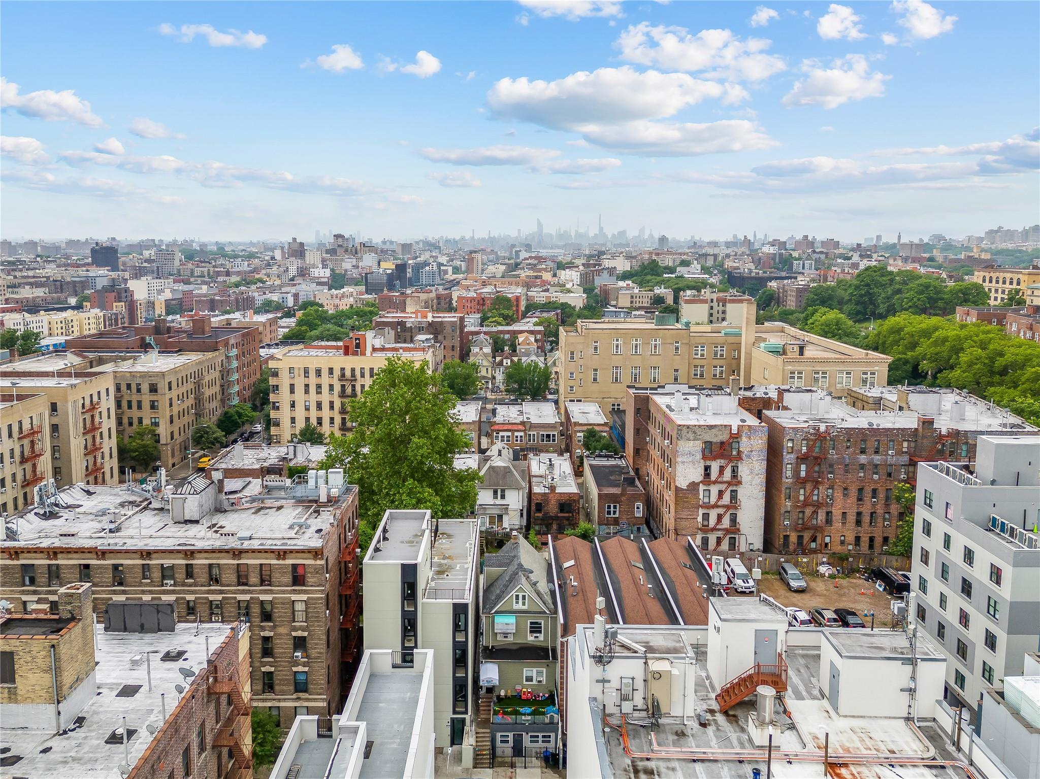 Single Family Buchanan  Bronx, NY 10453, MLS-876454-22
