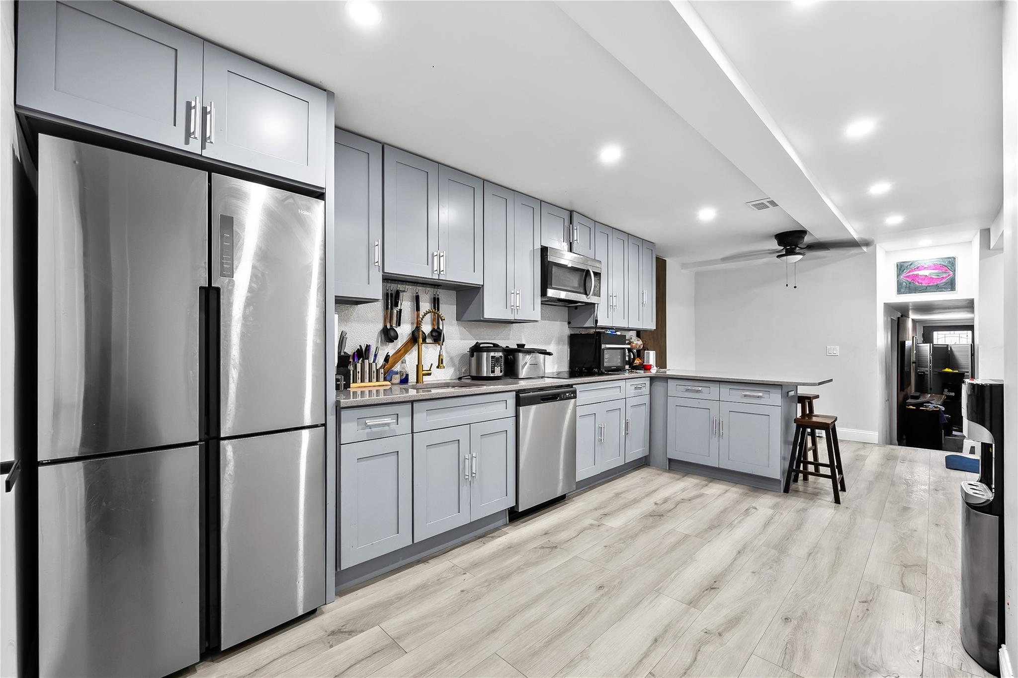 Single Family Buchanan  Bronx, NY 10453, MLS-876454-8