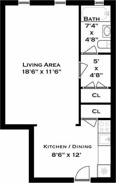 Coop 118  Queens, NY 11415, MLS-876455-13