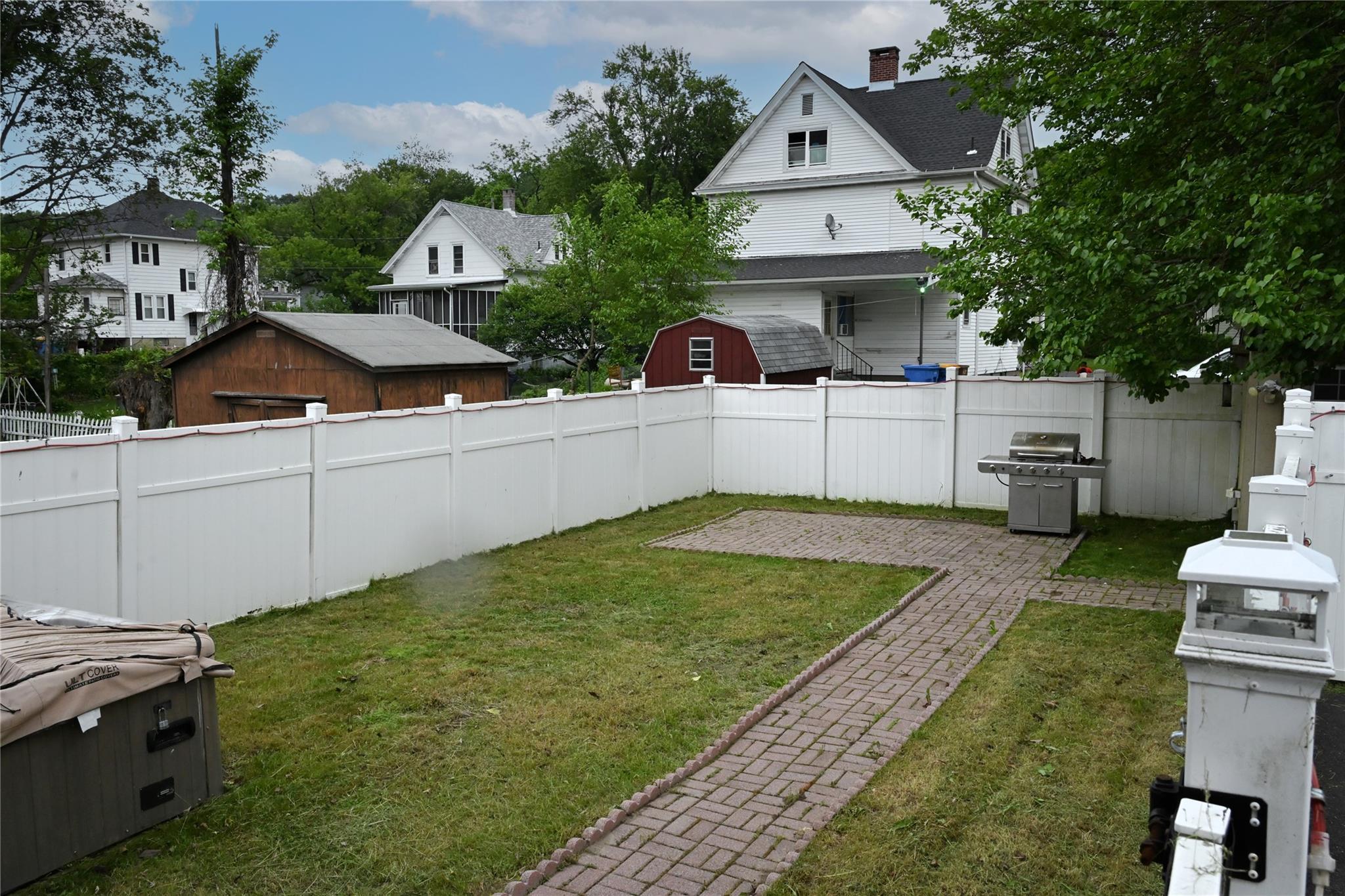 Single Family First  Ulster County, NY 12401, MLS-876476-30
