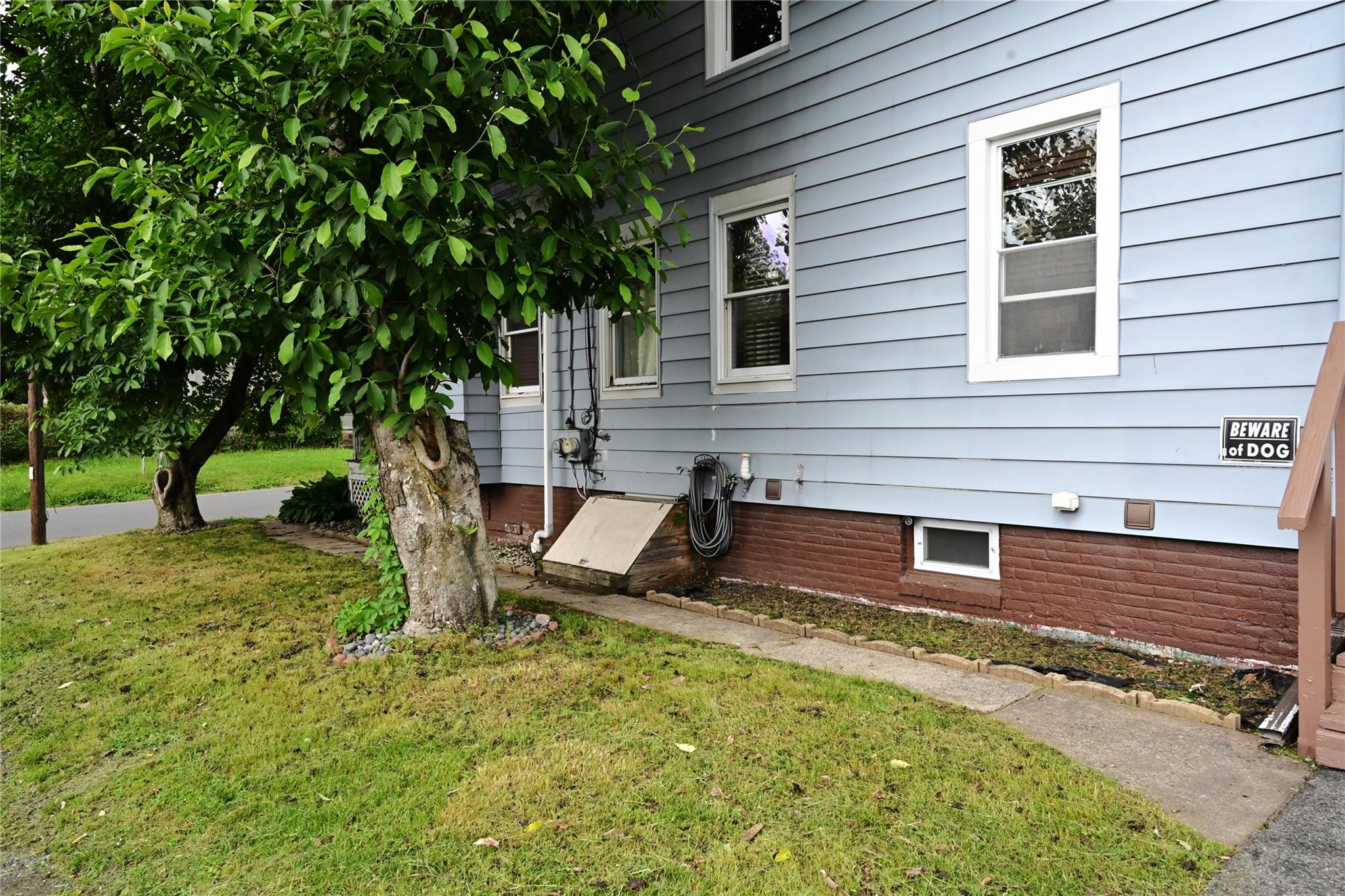 Single Family First  Ulster County, NY 12401, MLS-876476-45