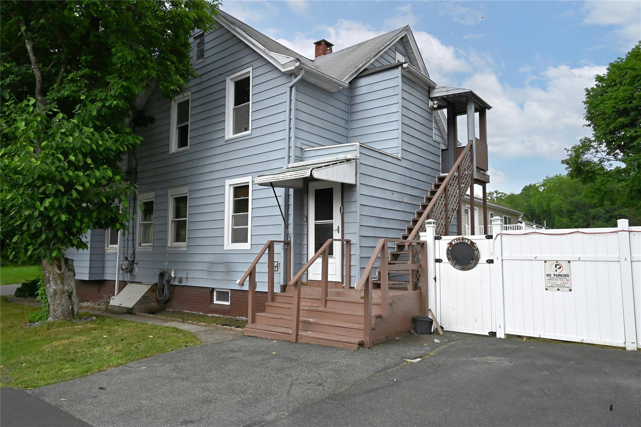 Single Family First  Ulster County, NY 12401, MLS-876476-49