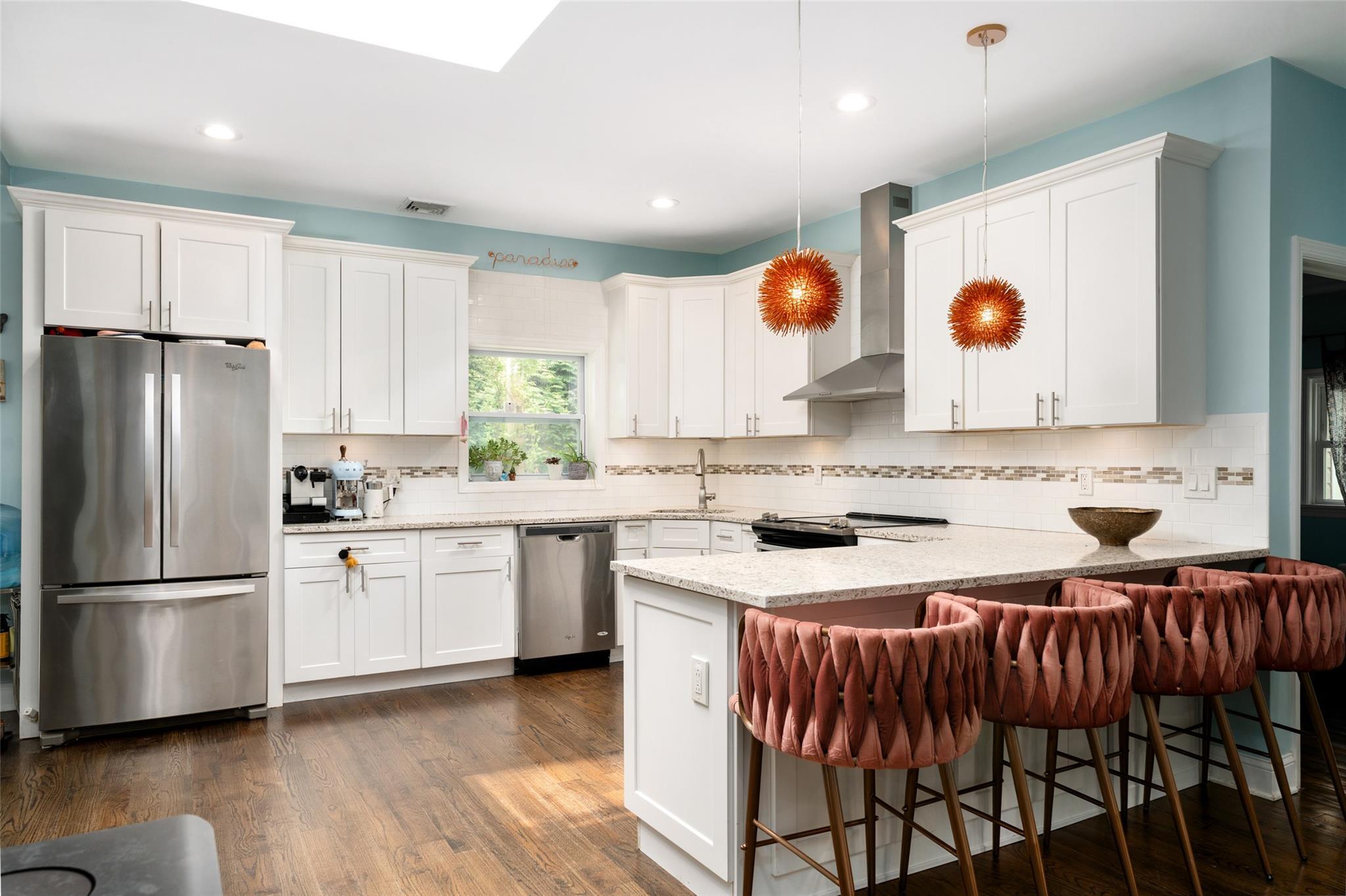 Single Family Washington Heights  Suffolk County, NY 11946, MLS-876494-18