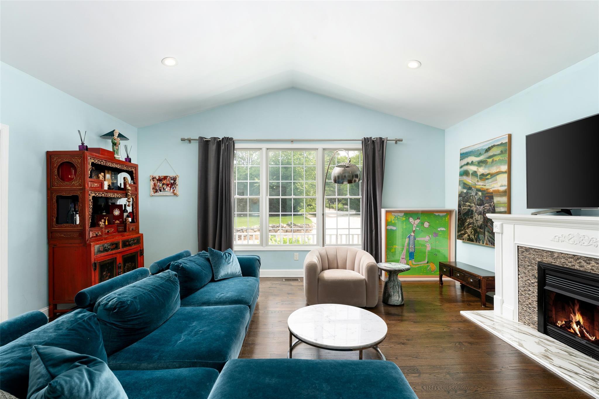 Single Family Washington Heights  Suffolk County, NY 11946, MLS-876494-8