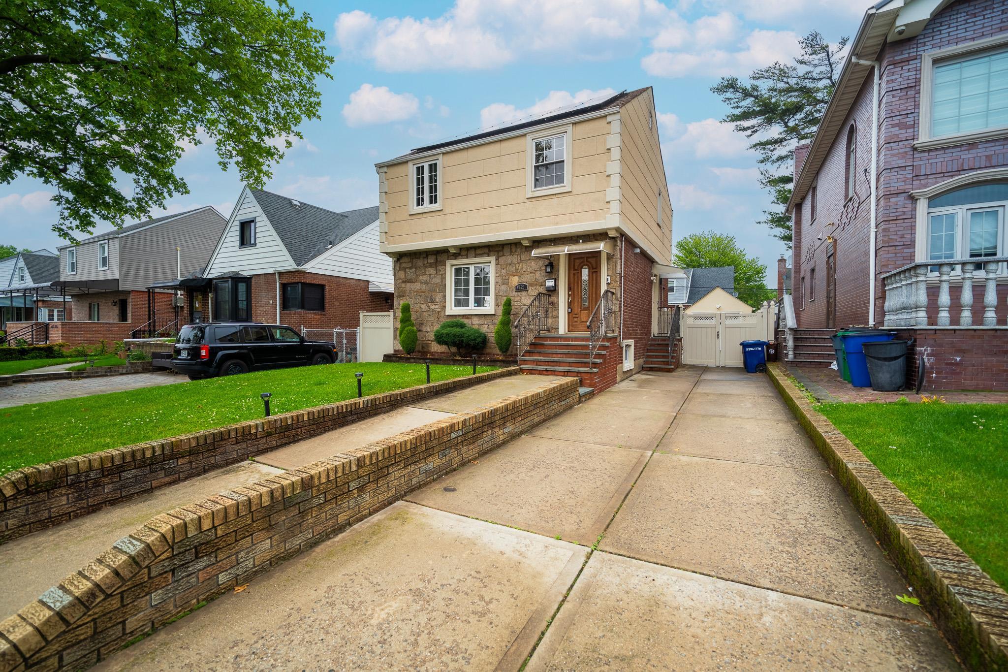 Single Family 182nd  Queens, NY 11365, MLS-876501-2