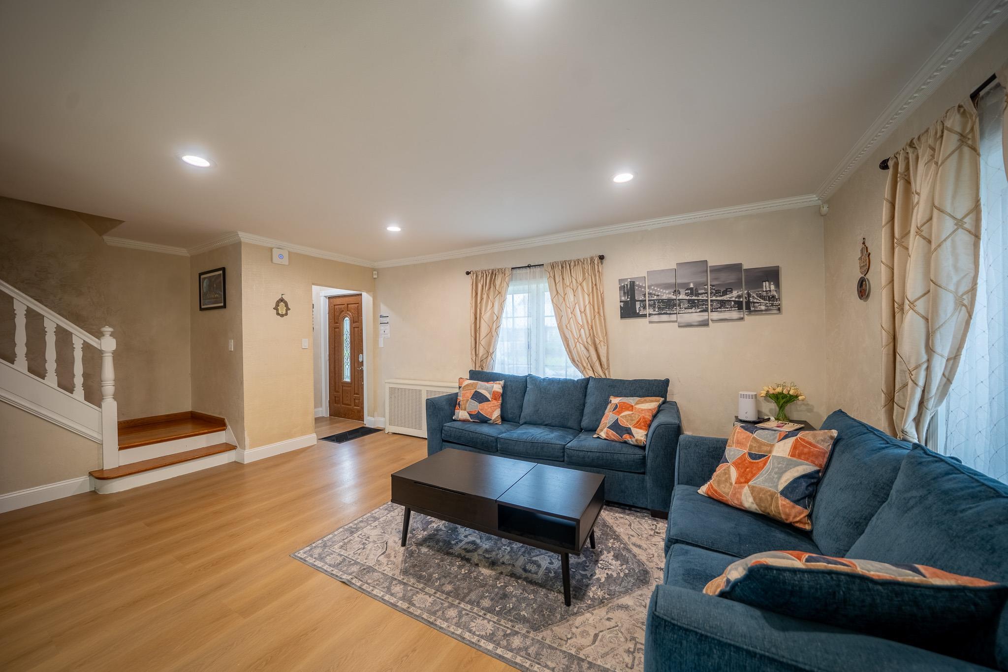 Single Family 182nd  Queens, NY 11365, MLS-876501-5