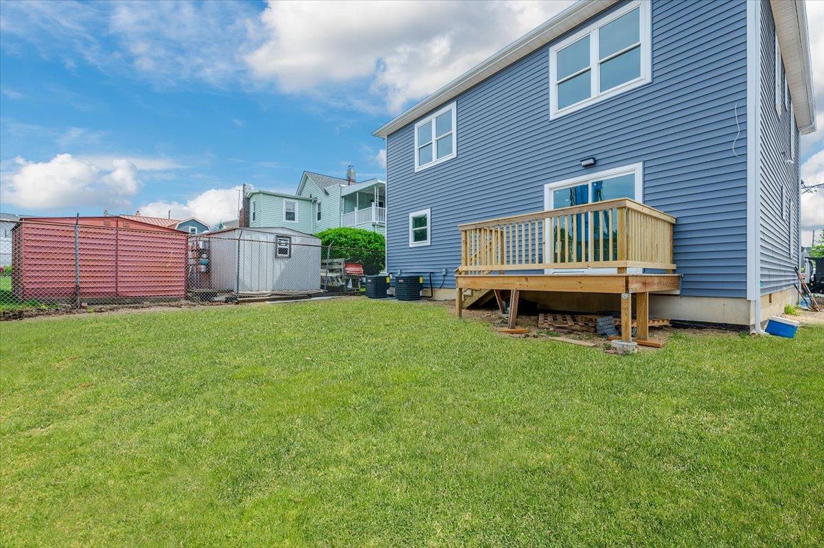 Single Family Bayview  Nassau County, NY 11096, MLS-876522-19