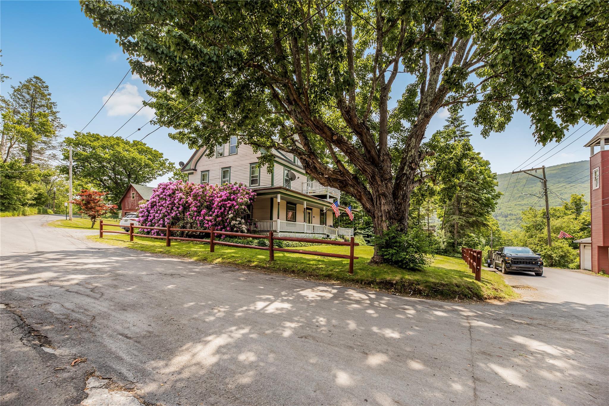Single Family Church  Delaware County, NY 13846, MLS-876525-10