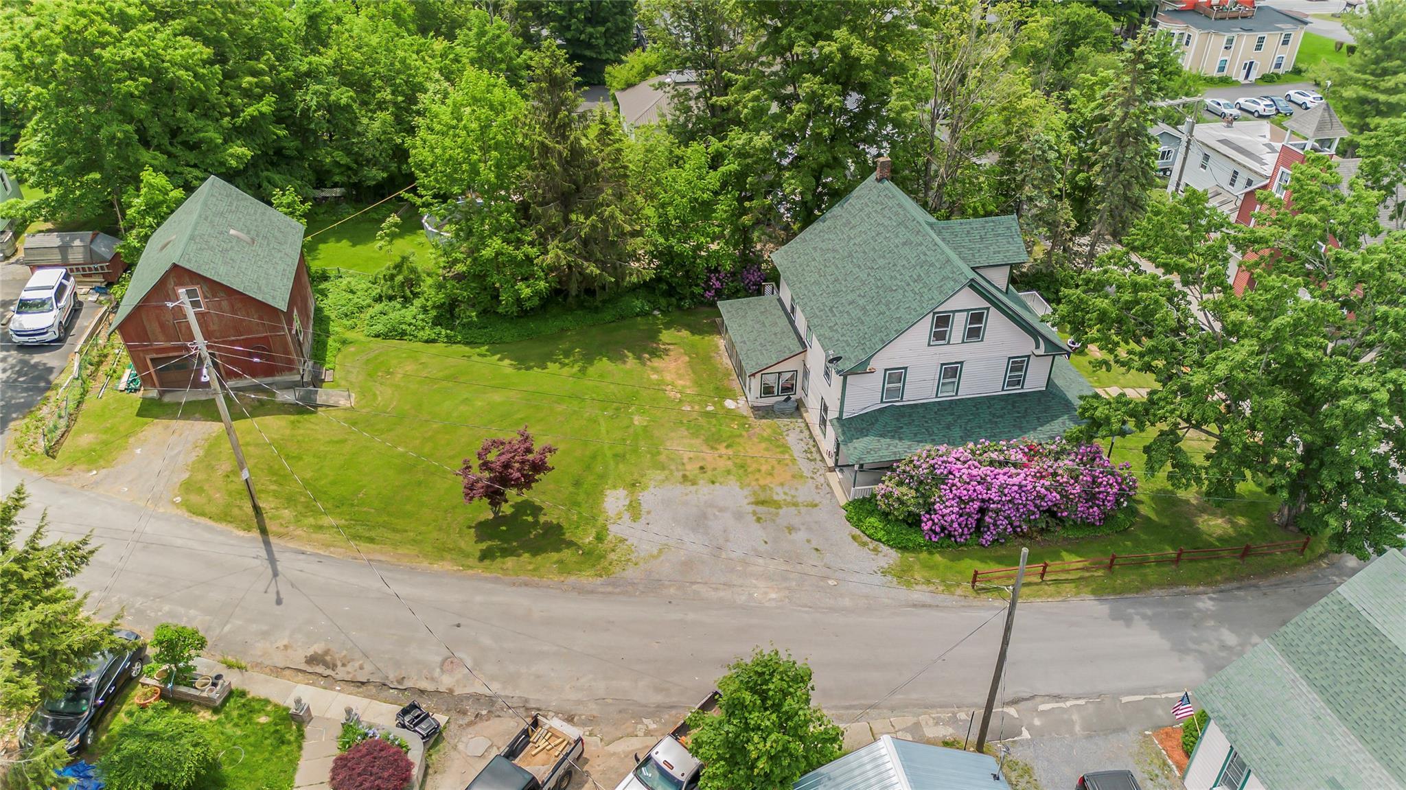 Single Family Church  Delaware County, NY 13846, MLS-876525-11