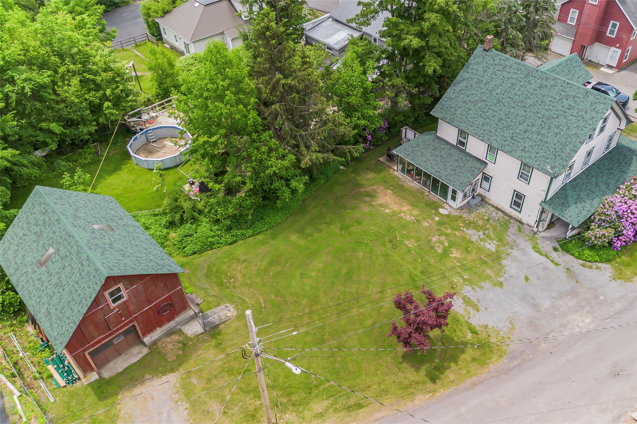 Single Family Church  Delaware County, NY 13846, MLS-876525-12