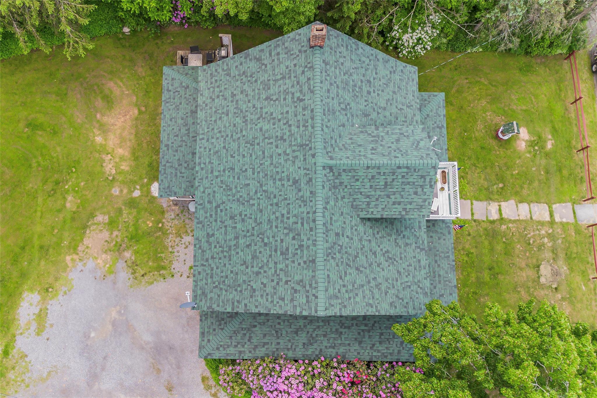 Single Family Church  Delaware County, NY 13846, MLS-876525-14