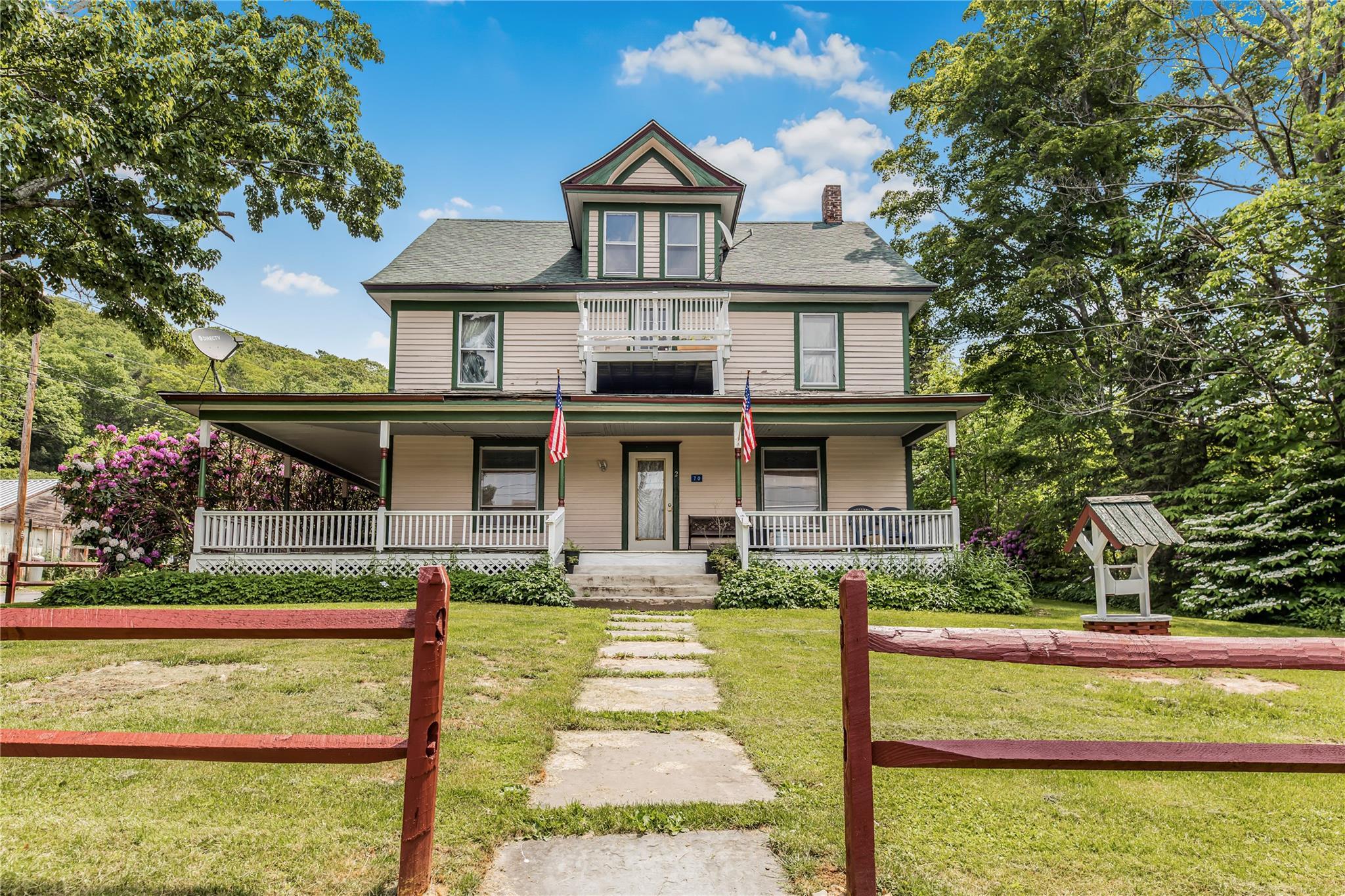 Single Family Church  Delaware County, NY 13846, MLS-876525-2