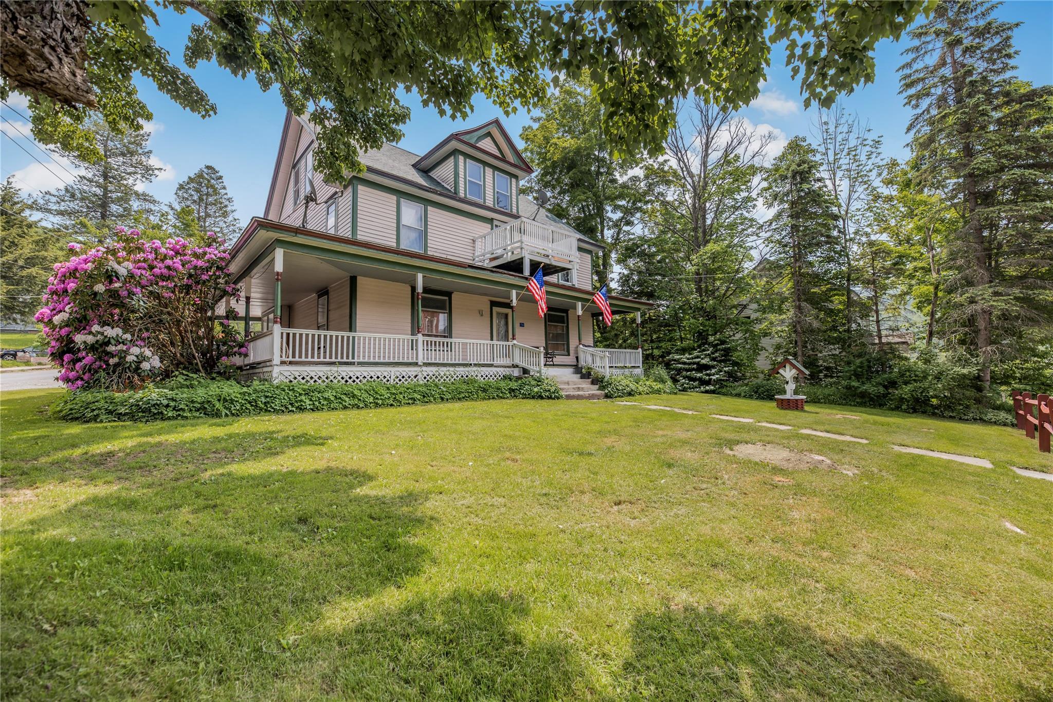 Single Family Church  Delaware County, NY 13846, MLS-876525-3