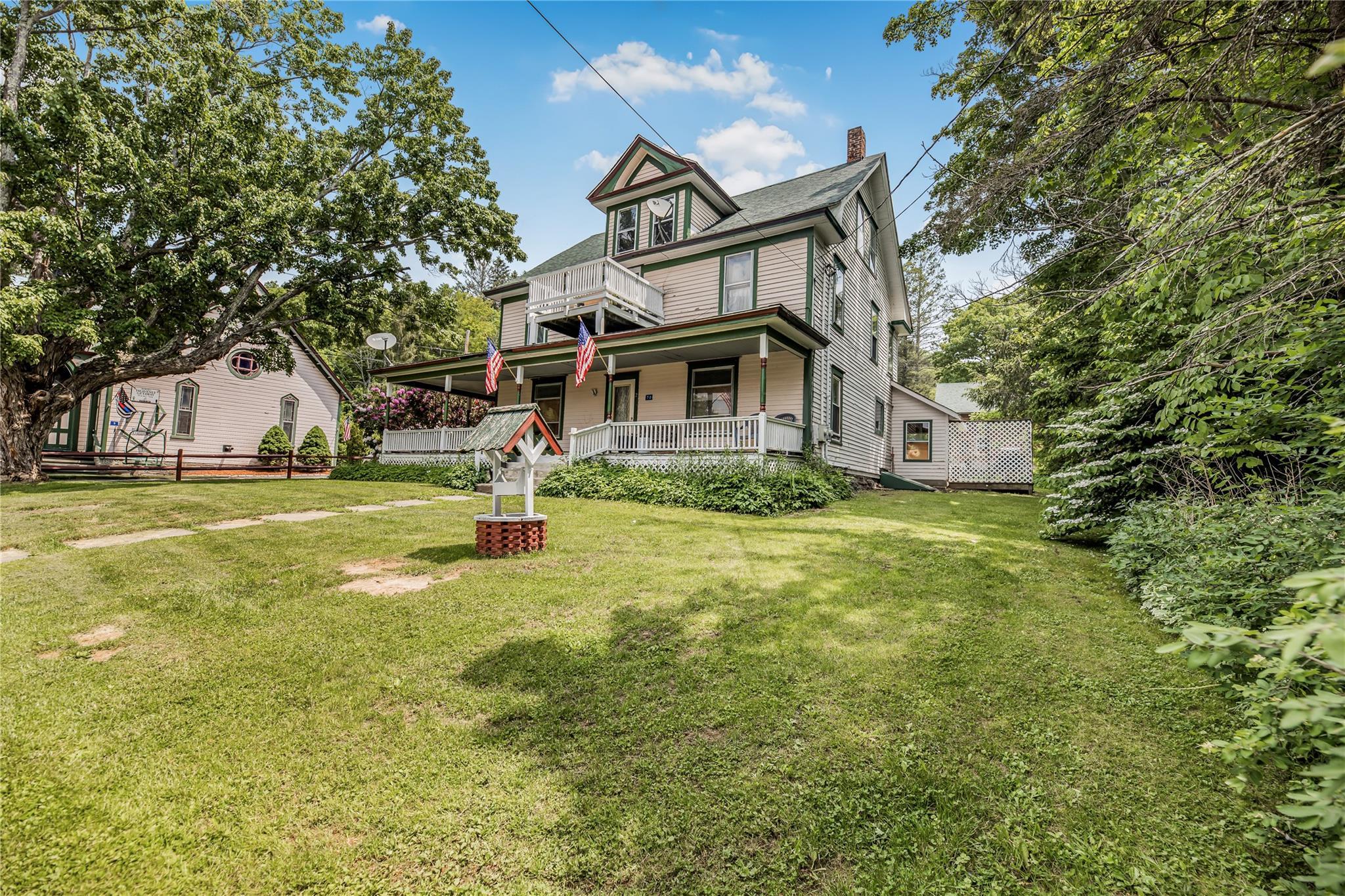 Single Family Church  Delaware County, NY 13846, MLS-876525-4