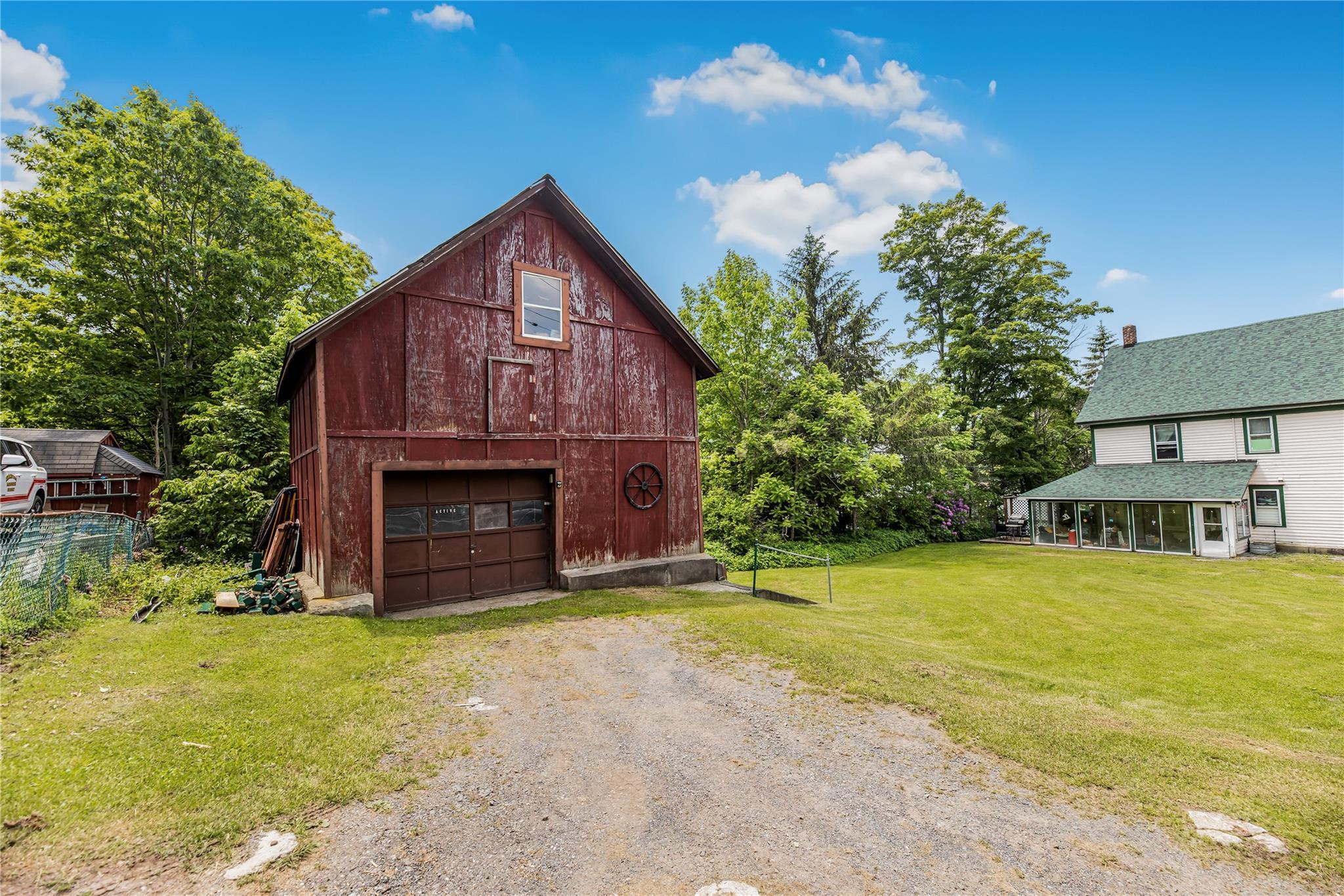 Single Family Church  Delaware County, NY 13846, MLS-876525-6