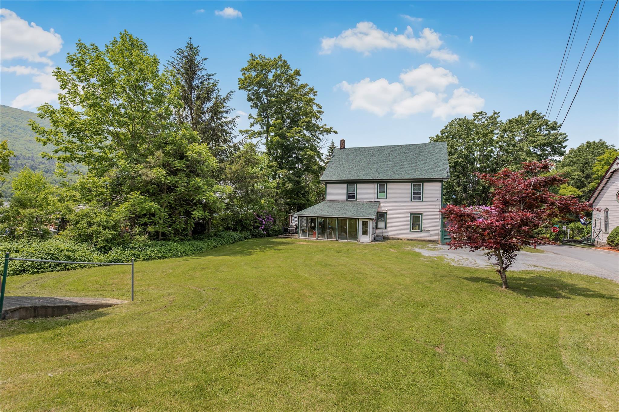 Single Family Church  Delaware County, NY 13846, MLS-876525-7
