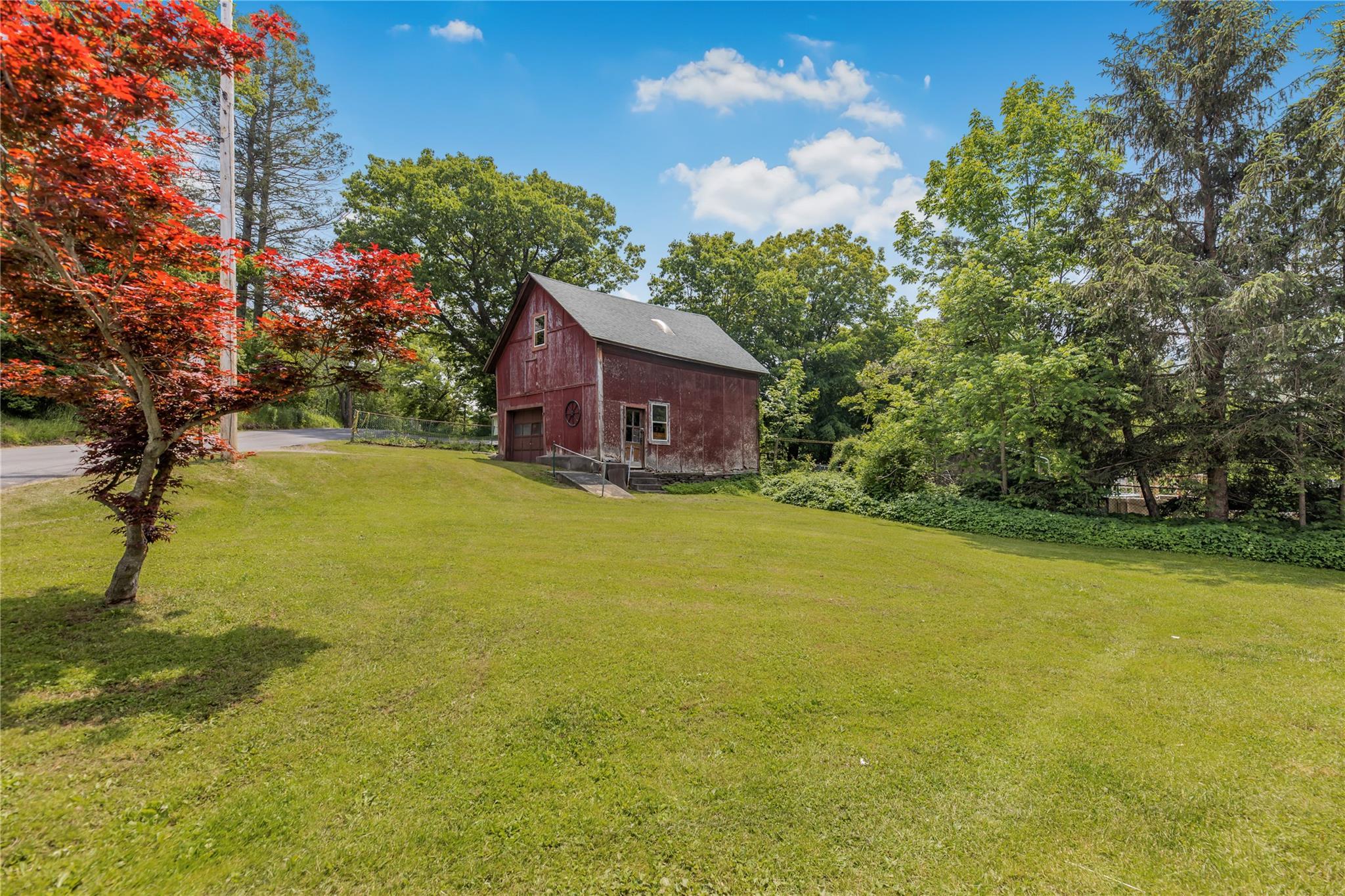 Single Family Church  Delaware County, NY 13846, MLS-876525-8