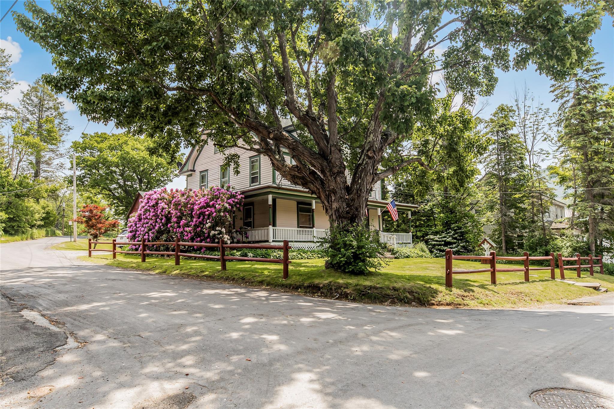Single Family Church  Delaware County, NY 13846, MLS-876525-9