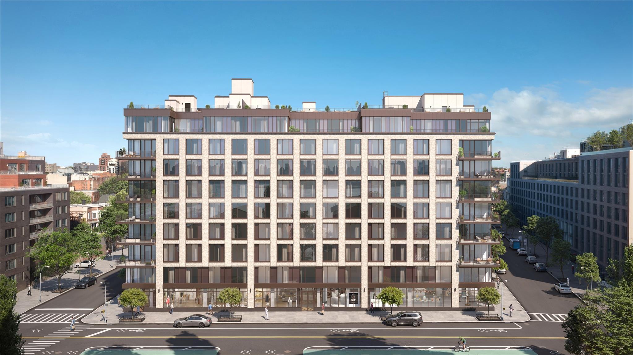 Condo Vernon  Queens, NY 11102, MLS-876531-6