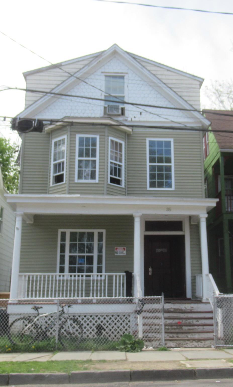 Single Family Carpenter  Orange County, NY 12550, MLS-876540-2