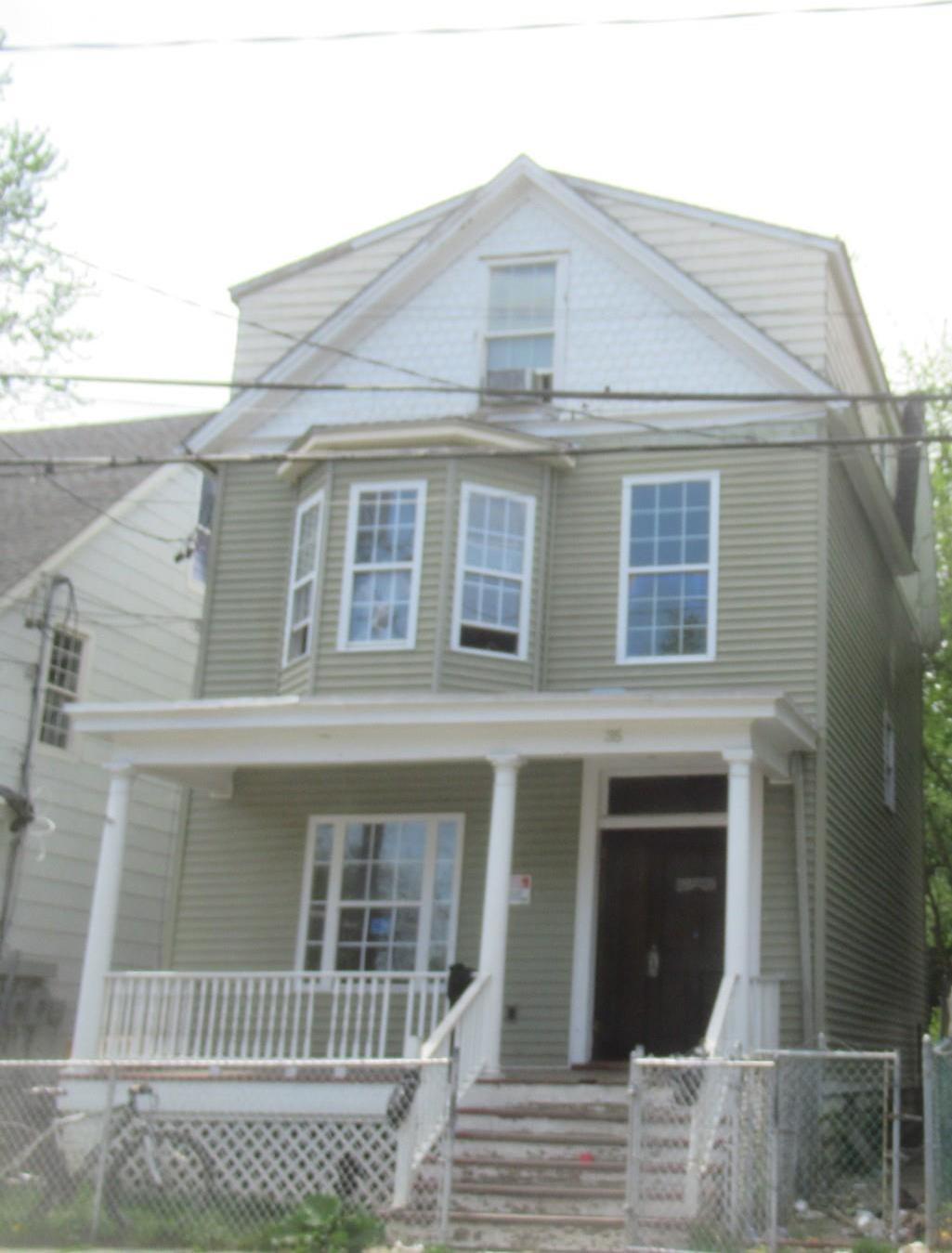 Single Family Carpenter  Orange County, NY 12550, MLS-876540-3