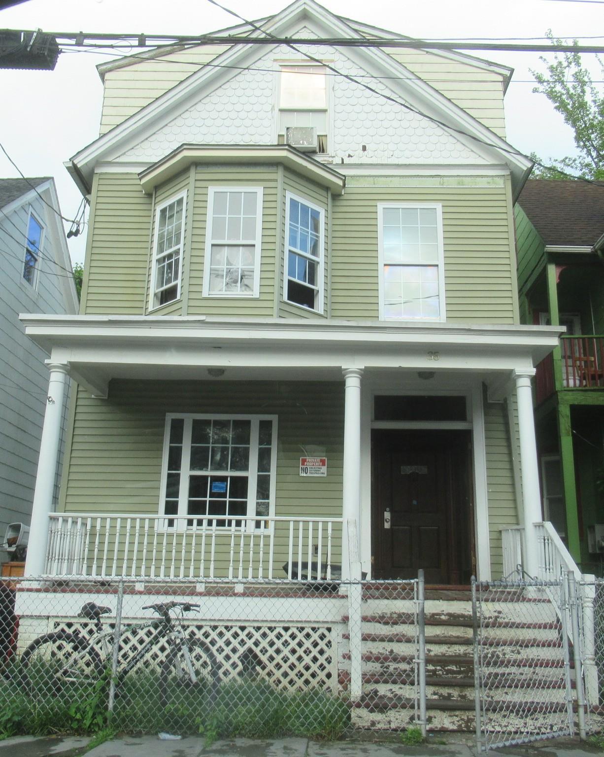Single Family Carpenter  Orange County, NY 12550, MLS-876540-4