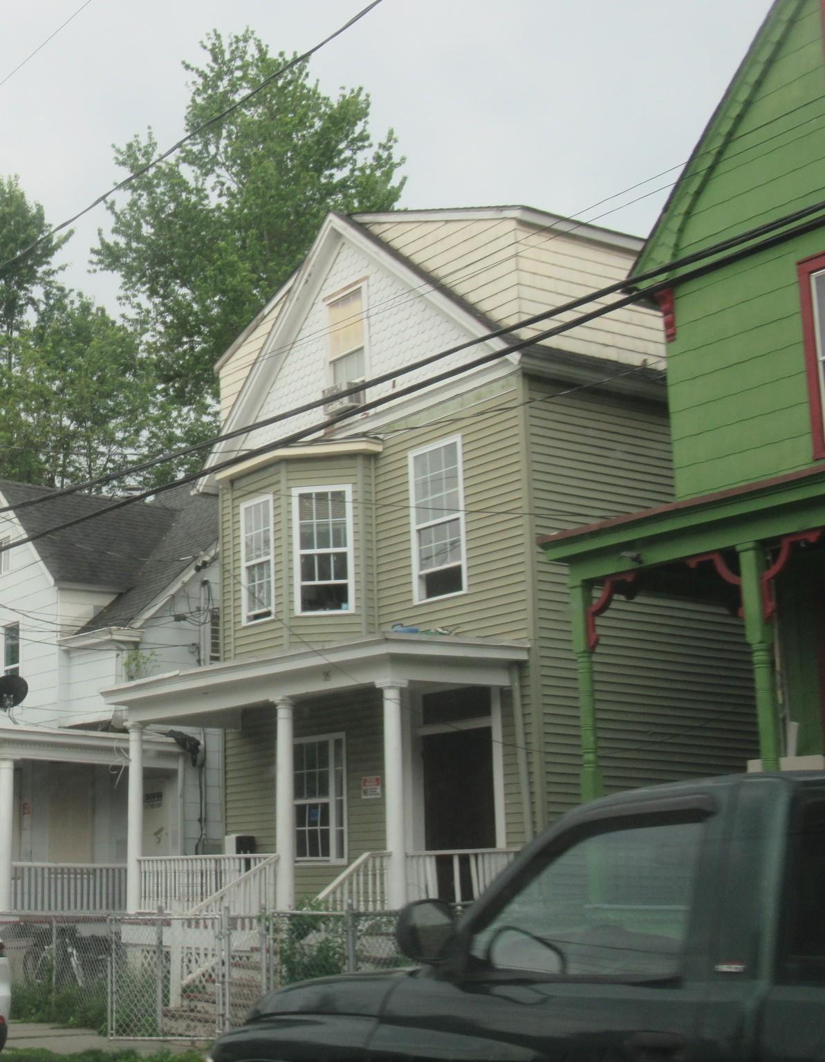Single Family Carpenter  Orange County, NY 12550, MLS-876540-5