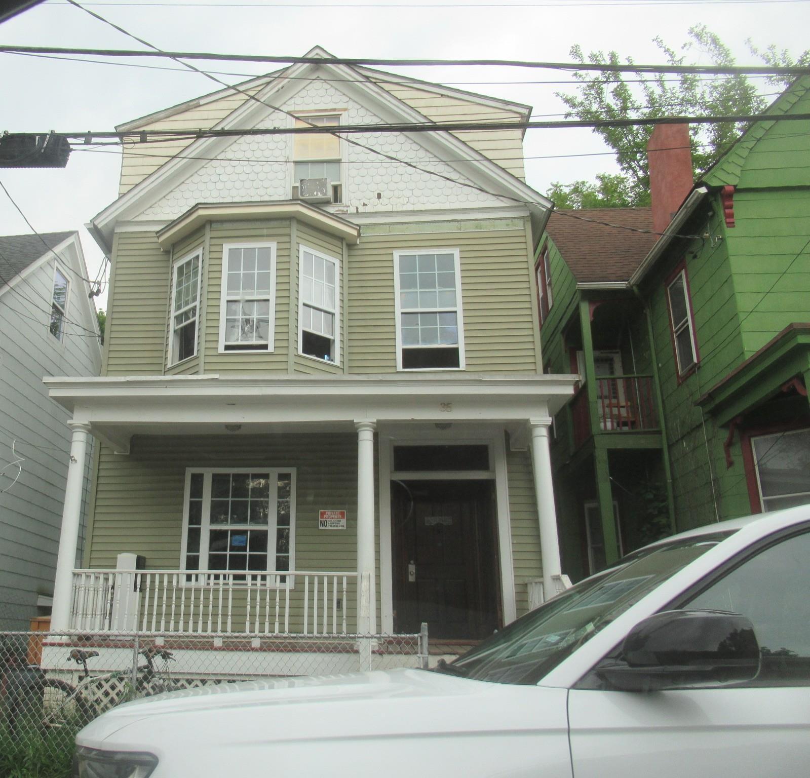 Single Family Carpenter  Orange County, NY 12550, MLS-876540-6