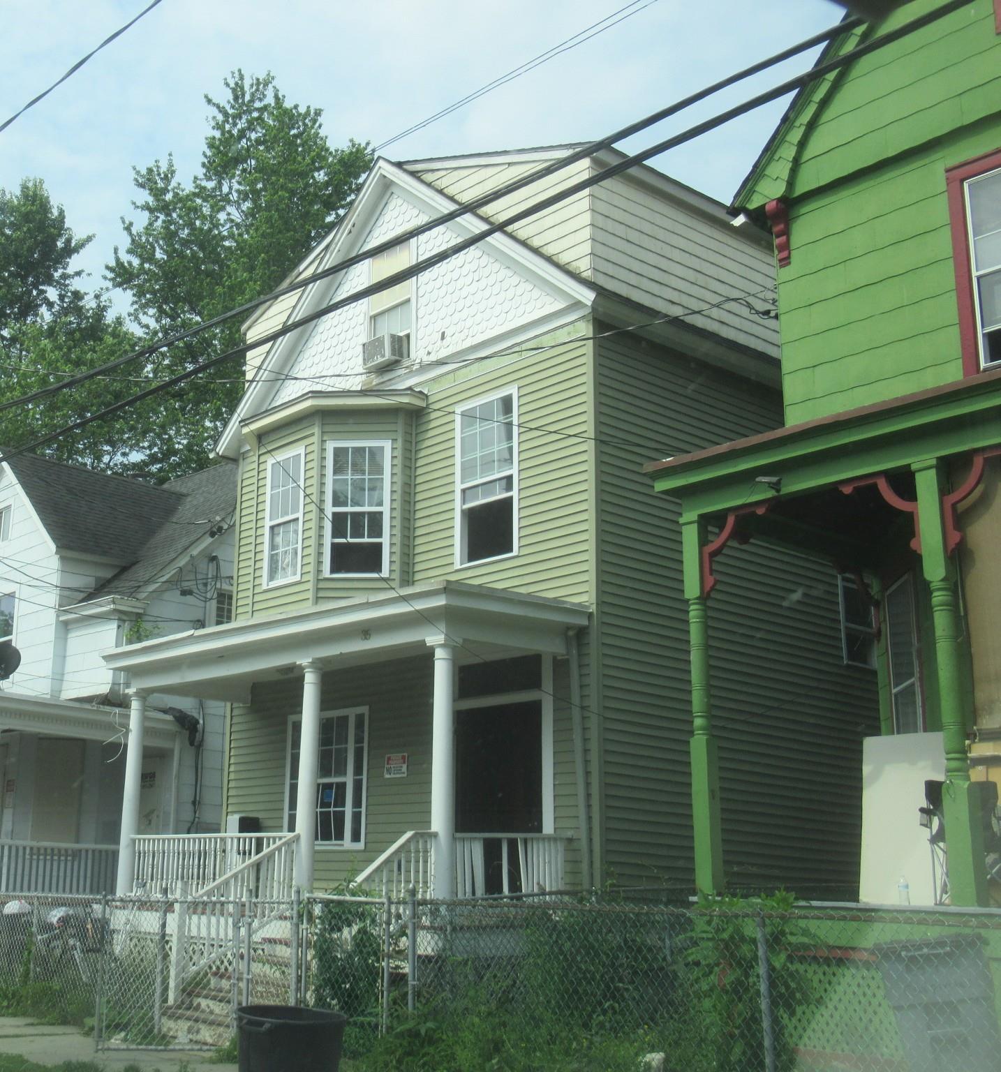 Single Family Carpenter  Orange County, NY 12550, MLS-876540-7