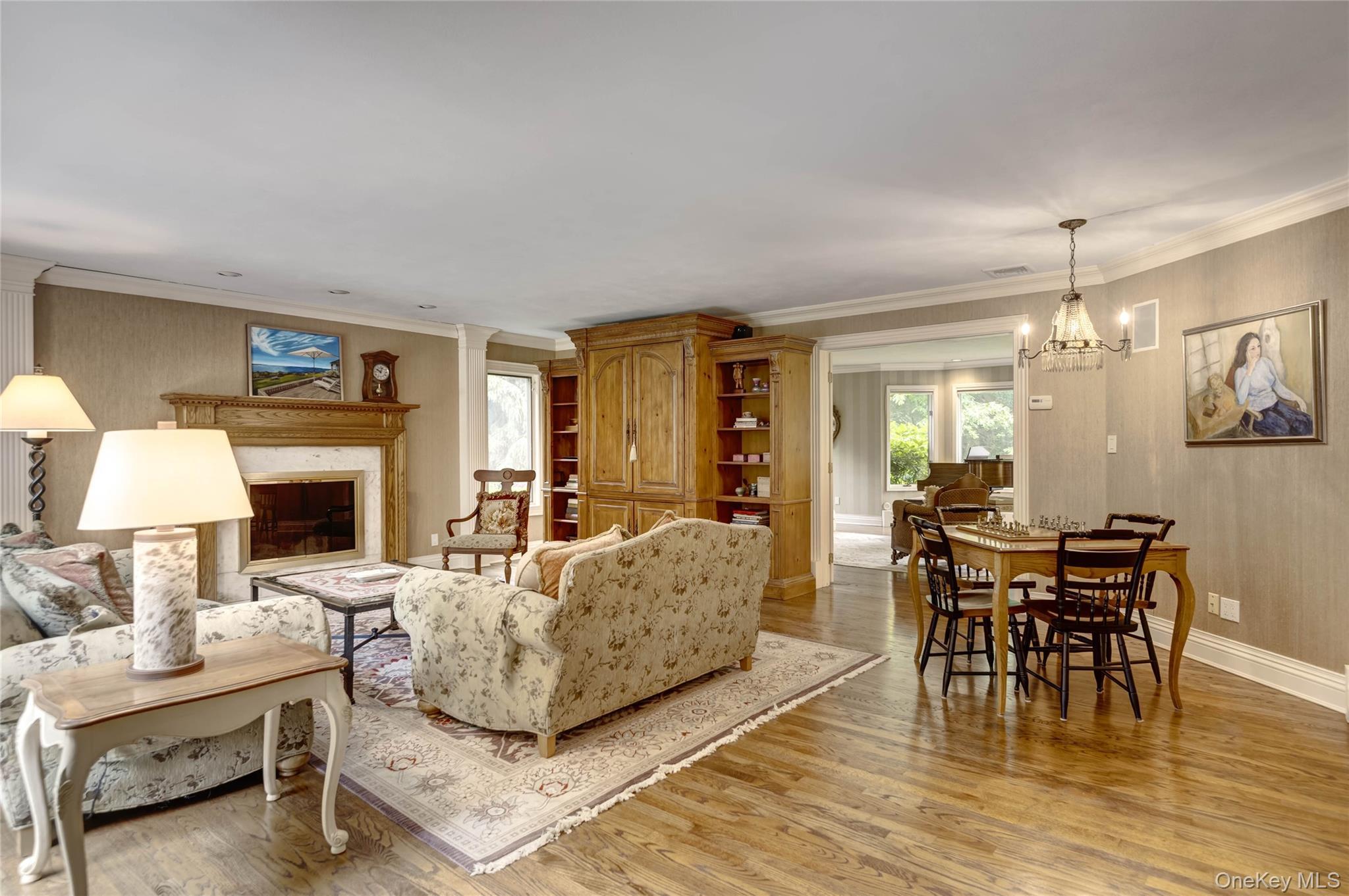 Single Family Split Rock Nassau County, NY 11791, MLS-876542-12